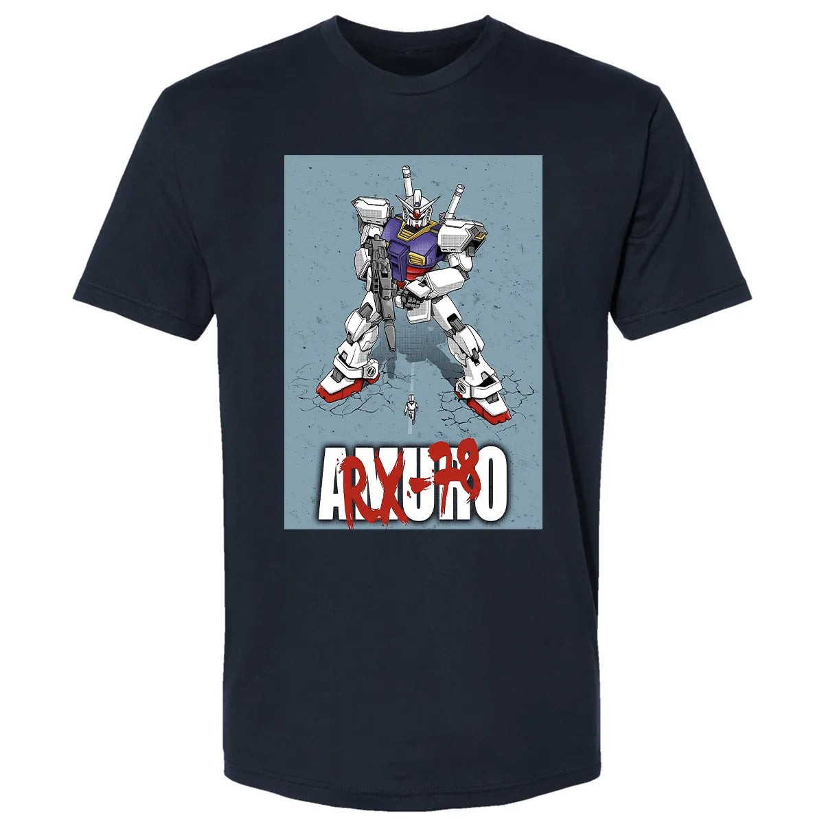 Premium Unisex T-shirt - 87F2W1U7