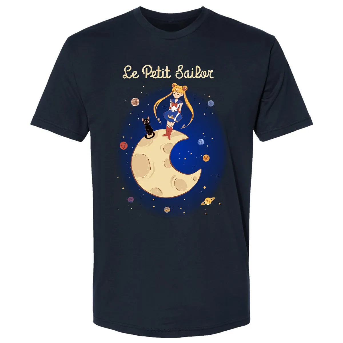 Premium Unisex T-shirt - PX125QLS