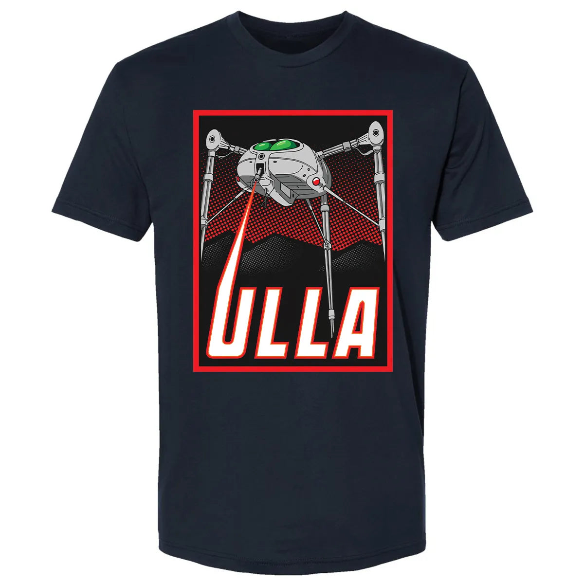 Premium Unisex T-shirt - ZTT7DW29