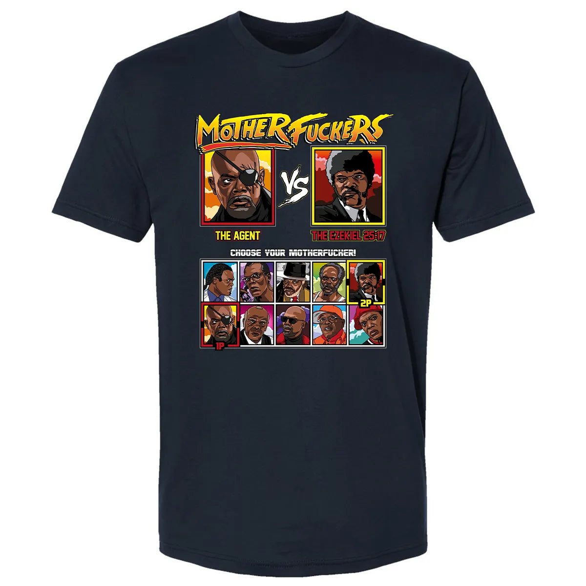 Premium Unisex T-shirt - PTRQ86MK