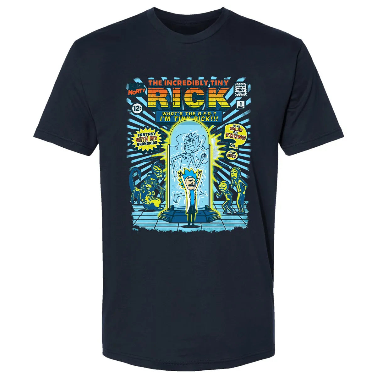 Premium Unisex T-shirt - BGZFFR6L