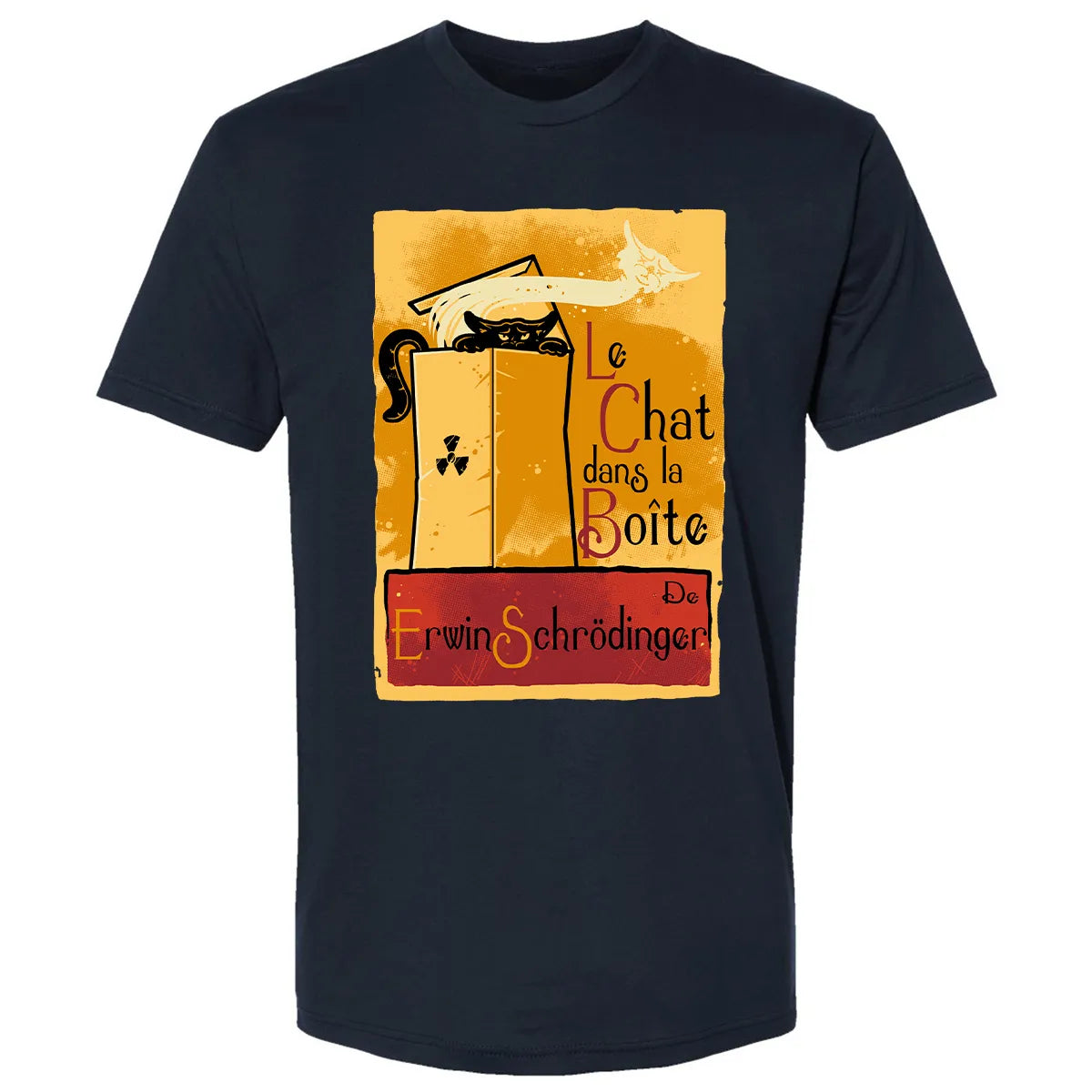 Premium Unisex T-shirt - UTLQGZXV