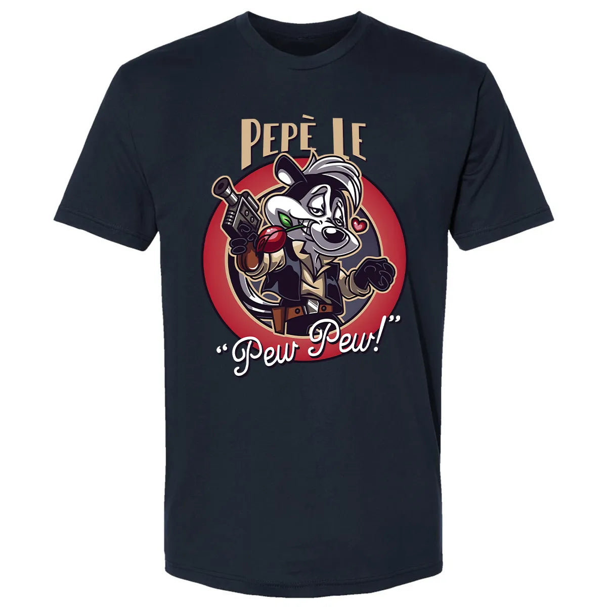 Premium Unisex T-shirt - NX2F7HCG