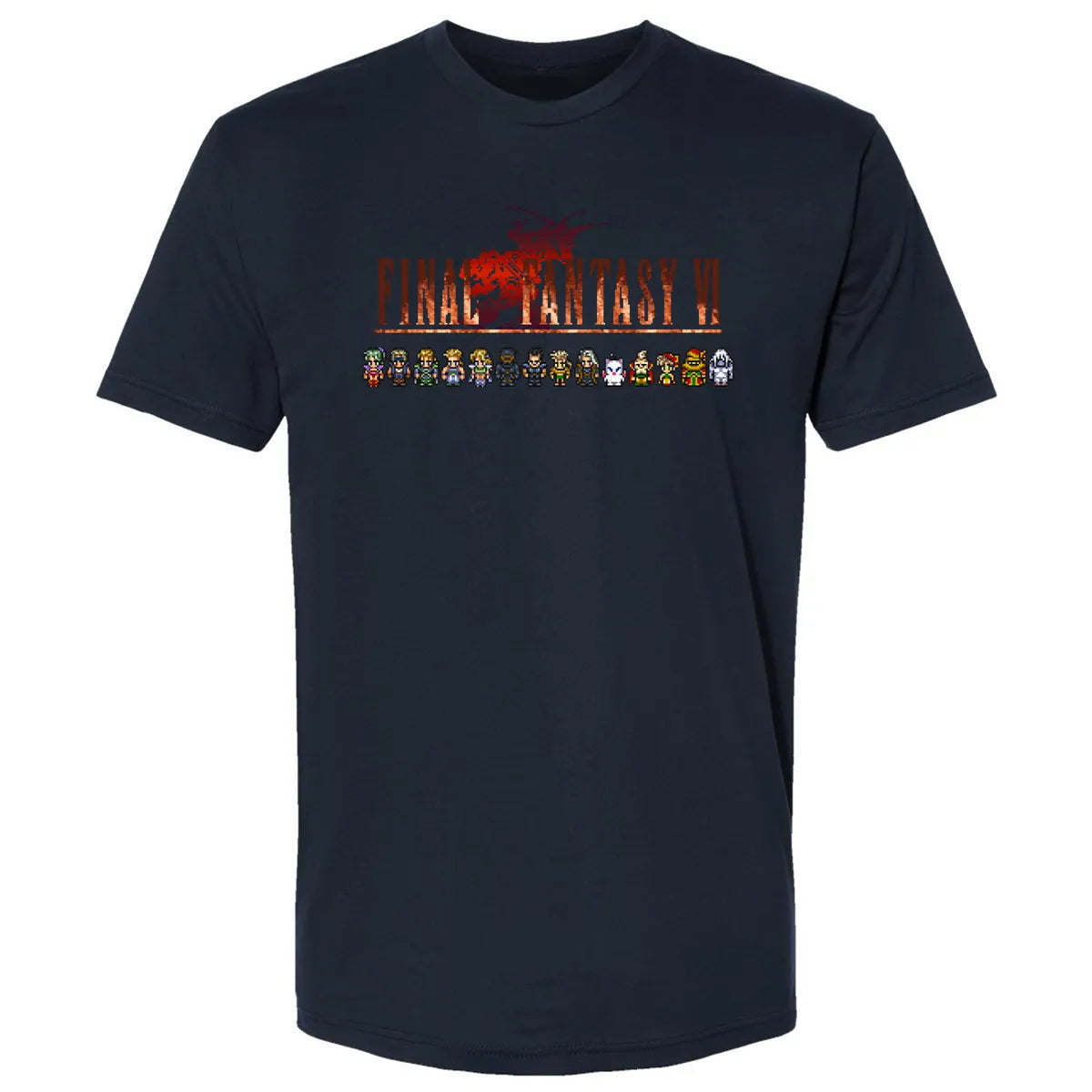 Premium Unisex T-shirt - WY89C3W2