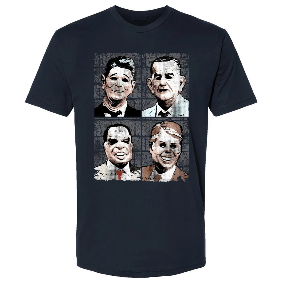 Premium Unisex T-shirt - D8RKZ384