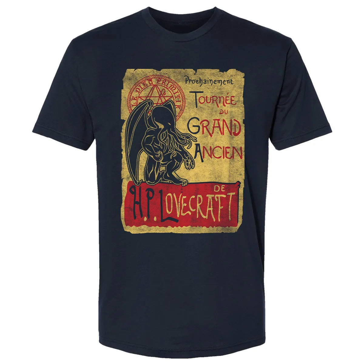 Premium Unisex T-shirt - D86U6ACG