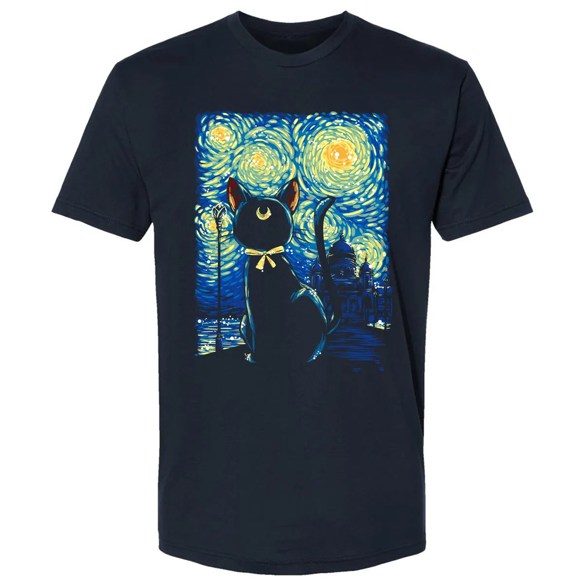 Premium Unisex T-shirt - LC97SPFP