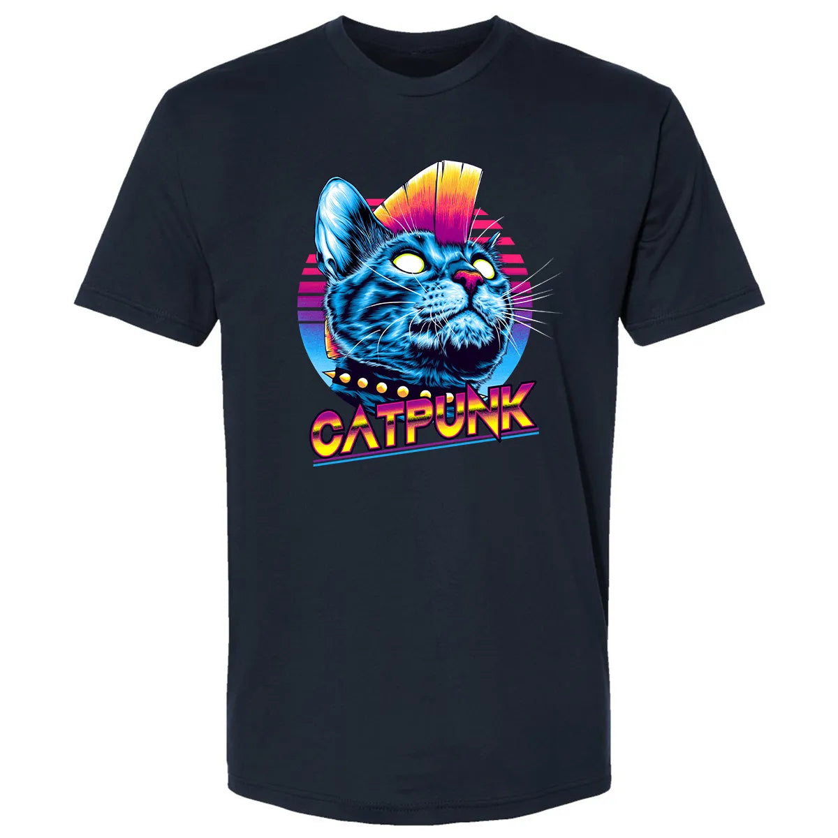 Premium Unisex T-shirt - 2N8RD8VT