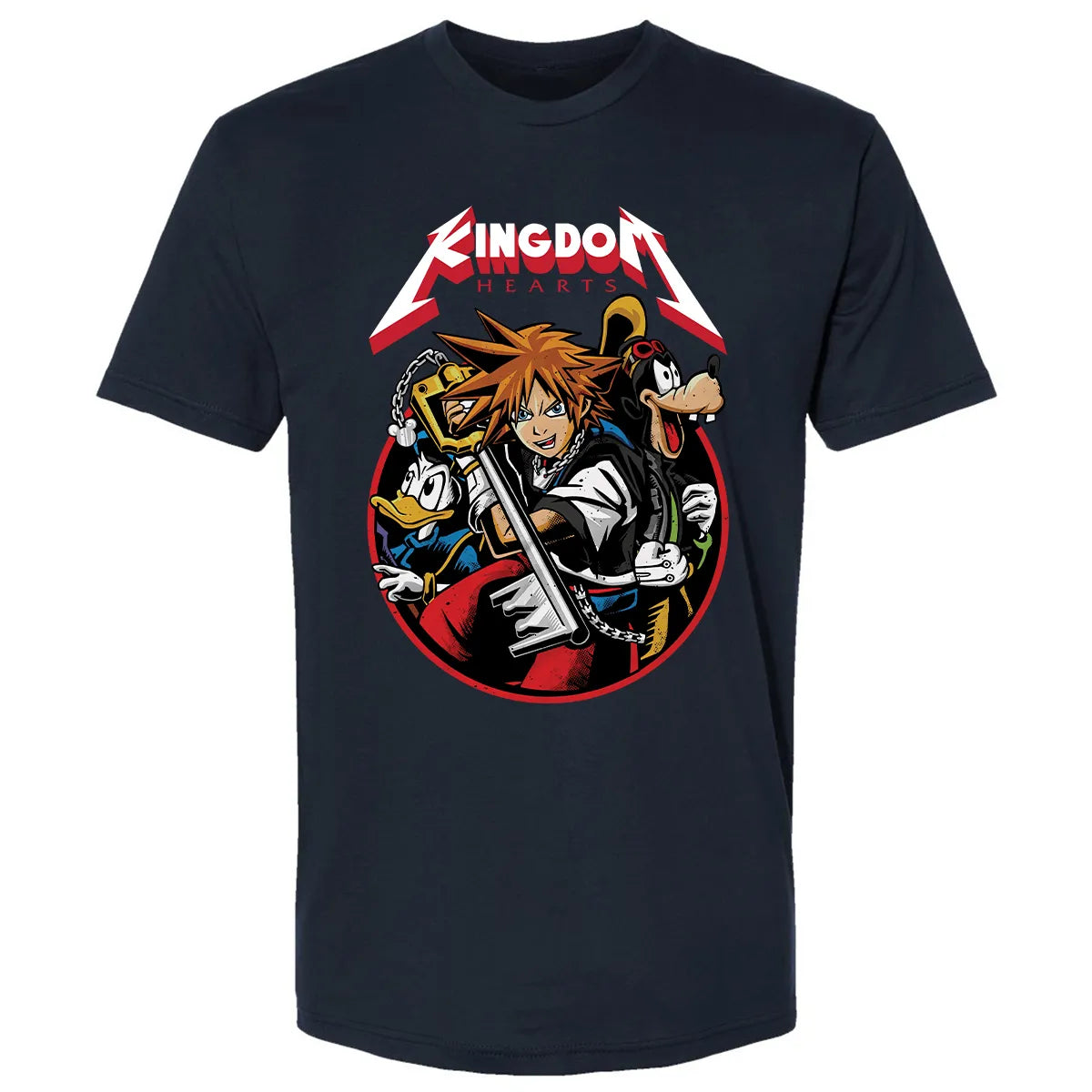 Premium Unisex T-shirt - 8D1REKSG