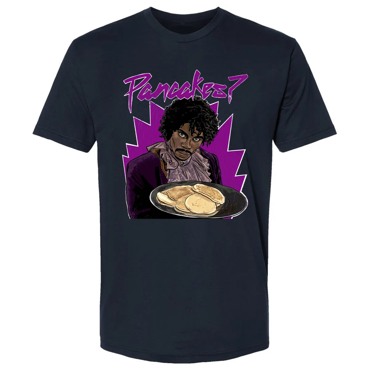 Premium Unisex T-shirt - QJJLQL6U