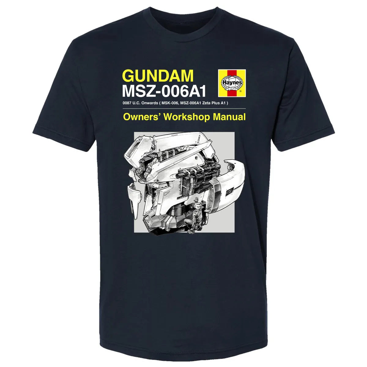 Premium Unisex T-shirt - ECUM9UCX