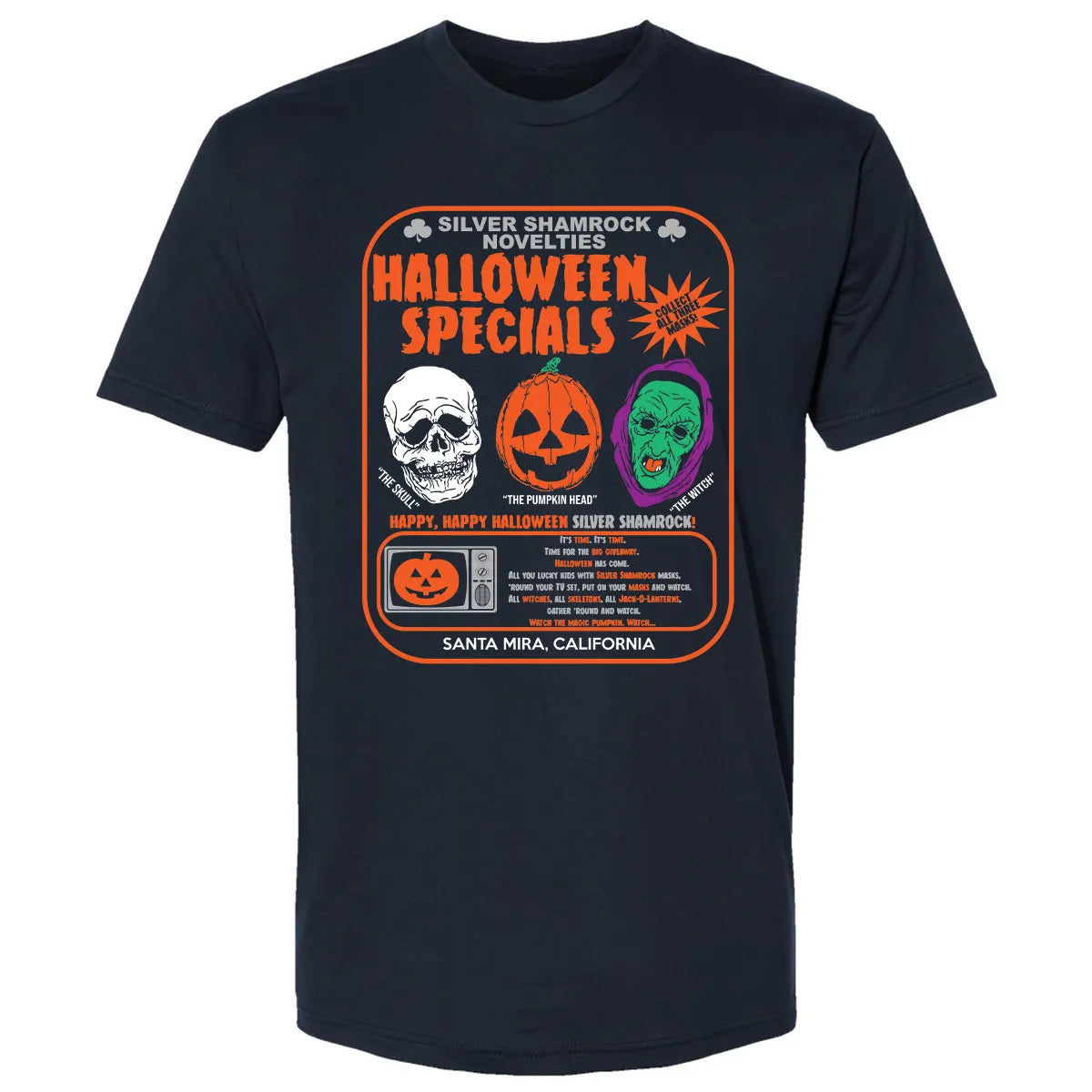 Premium Unisex T-shirt - 3U2AUVVH