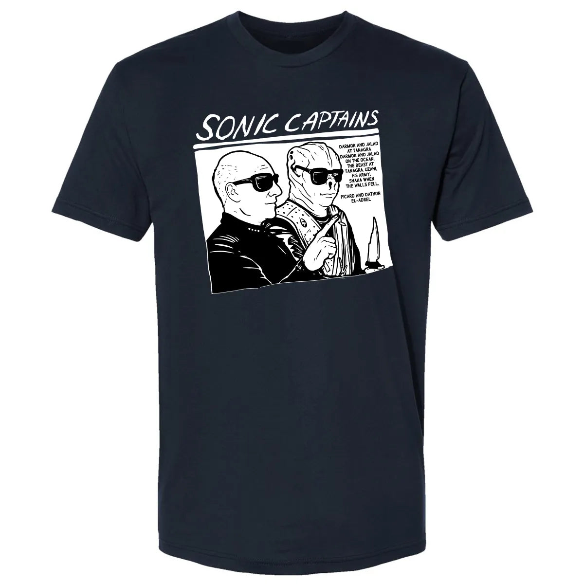 Premium Unisex T-shirt - XUQUN9VE