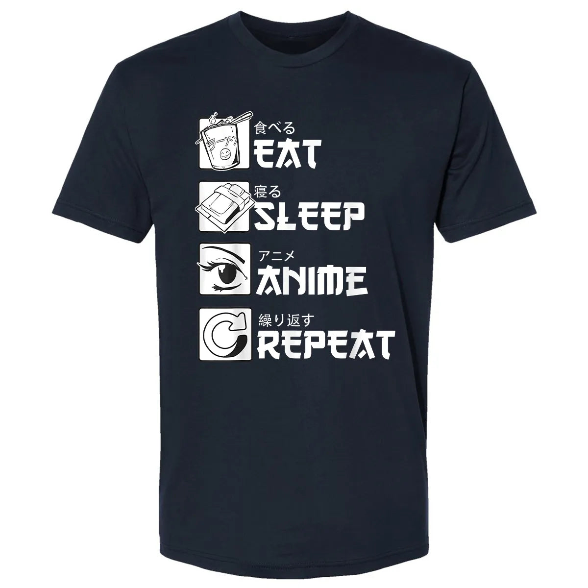 Premium Unisex T-shirt - LW4T91VS