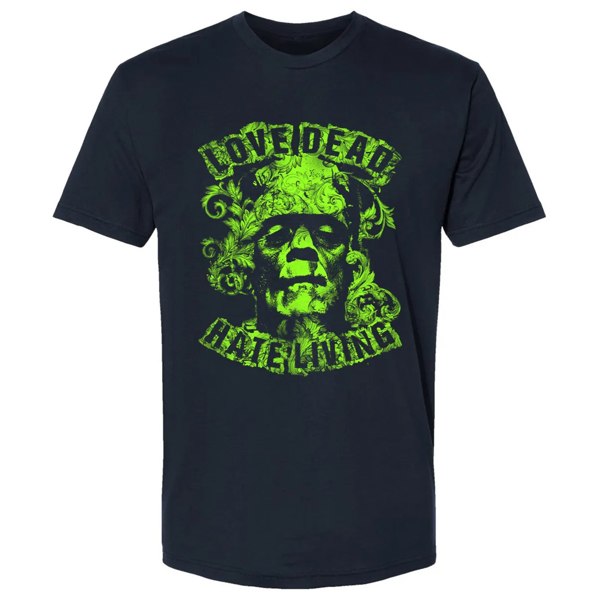 Premium Unisex T-shirt - NBS35MYT