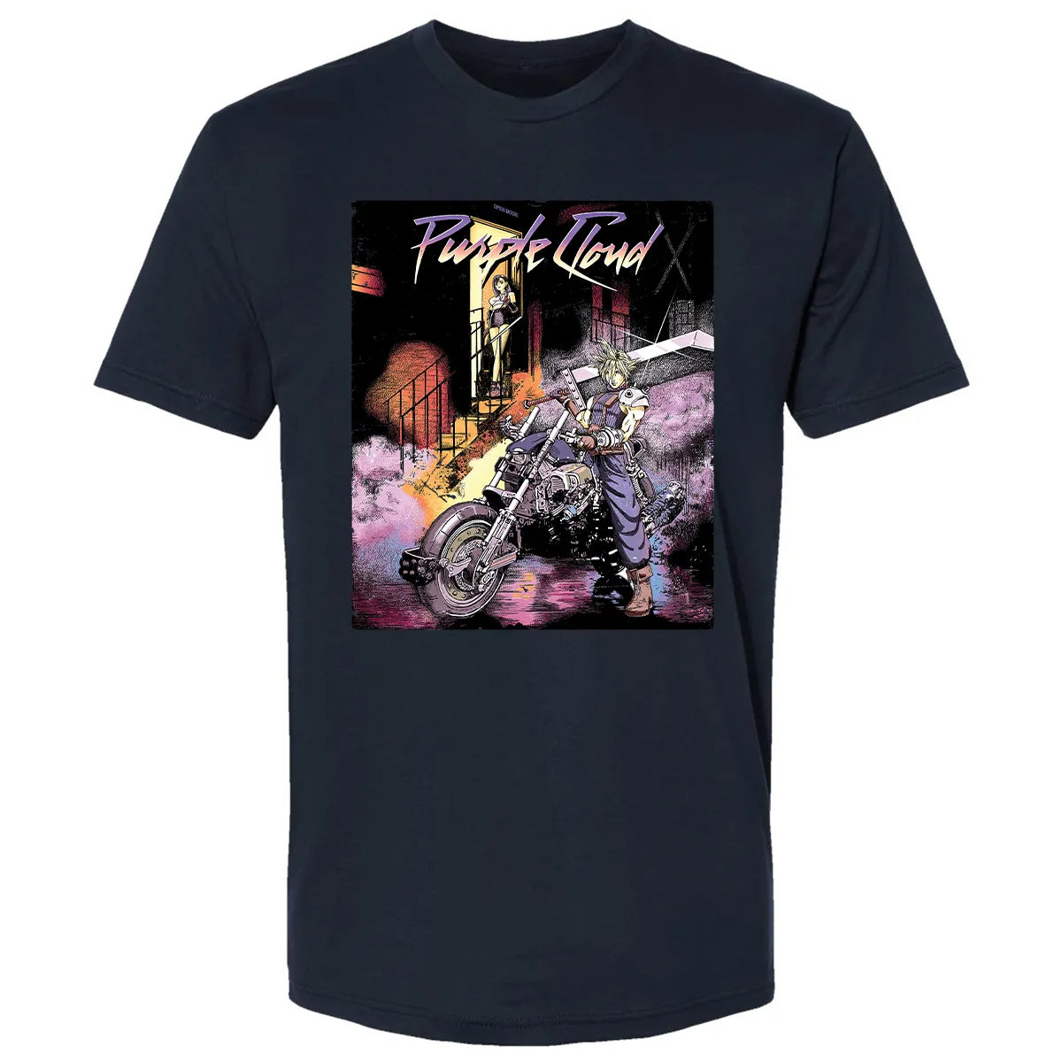 Premium Unisex T-shirt - XL2P7FKH