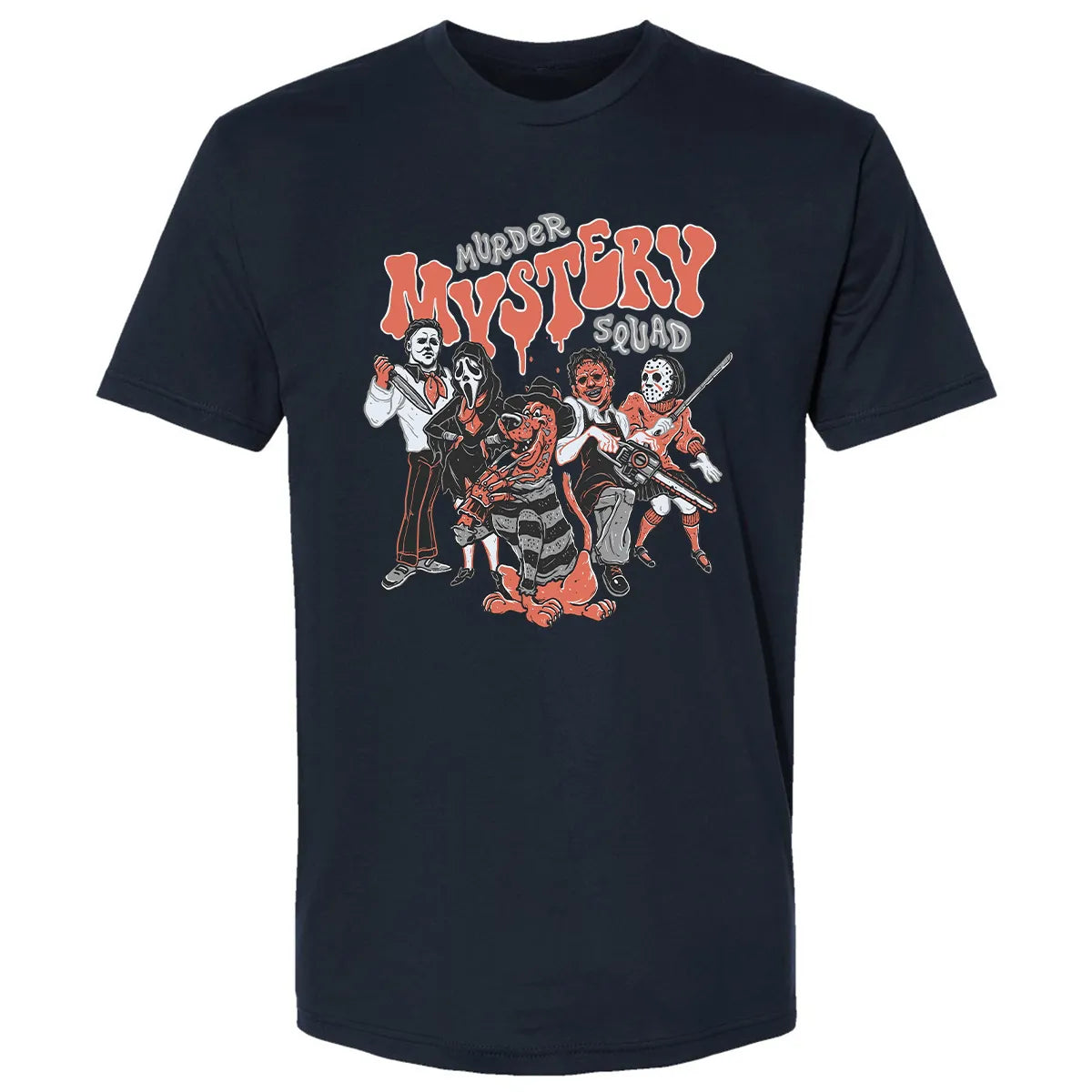 Premium Unisex T-shirt - BPQXNXKV