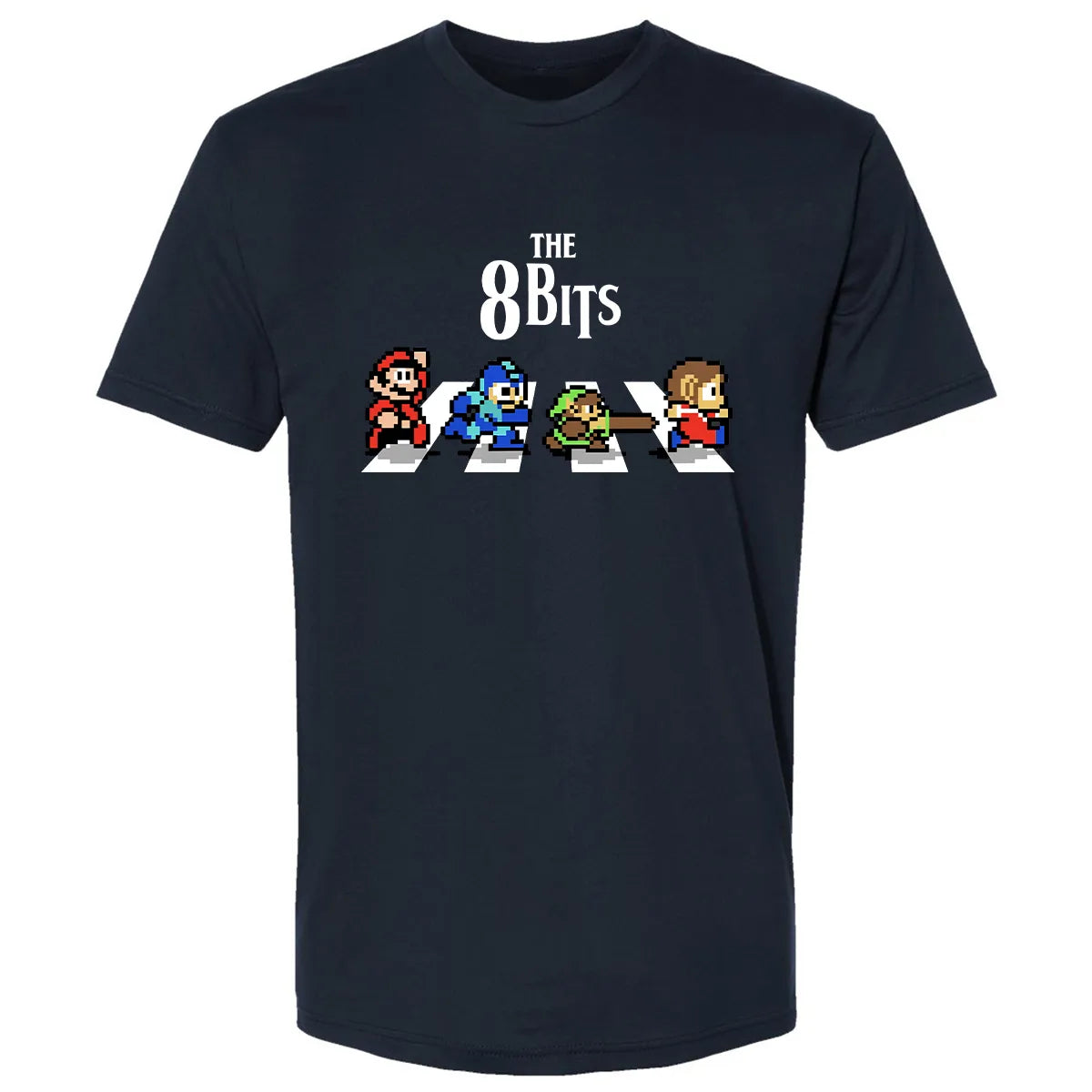 Premium Unisex T-shirt - 5Z5JCRDT
