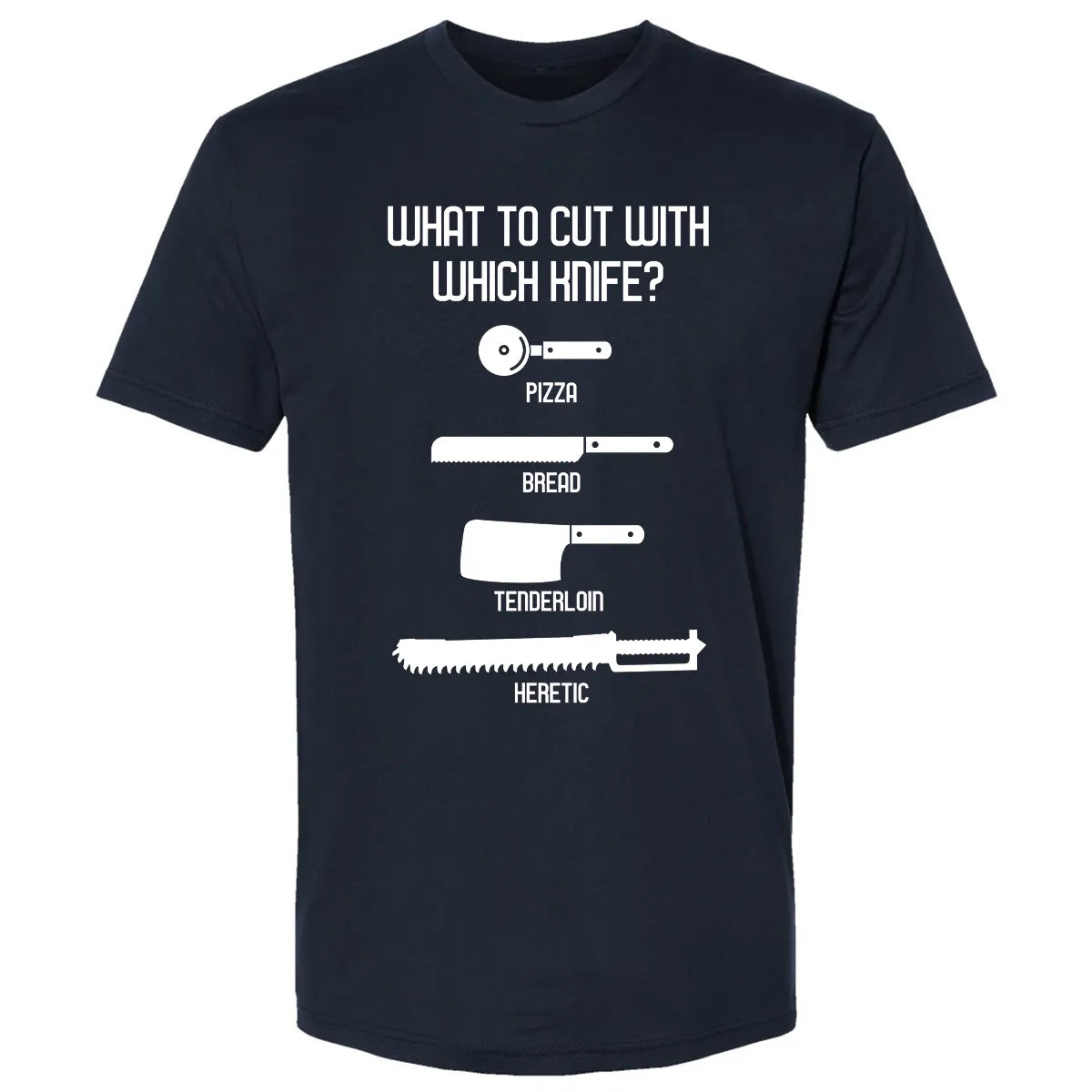 Premium Unisex T-shirt - PX8W3LMB