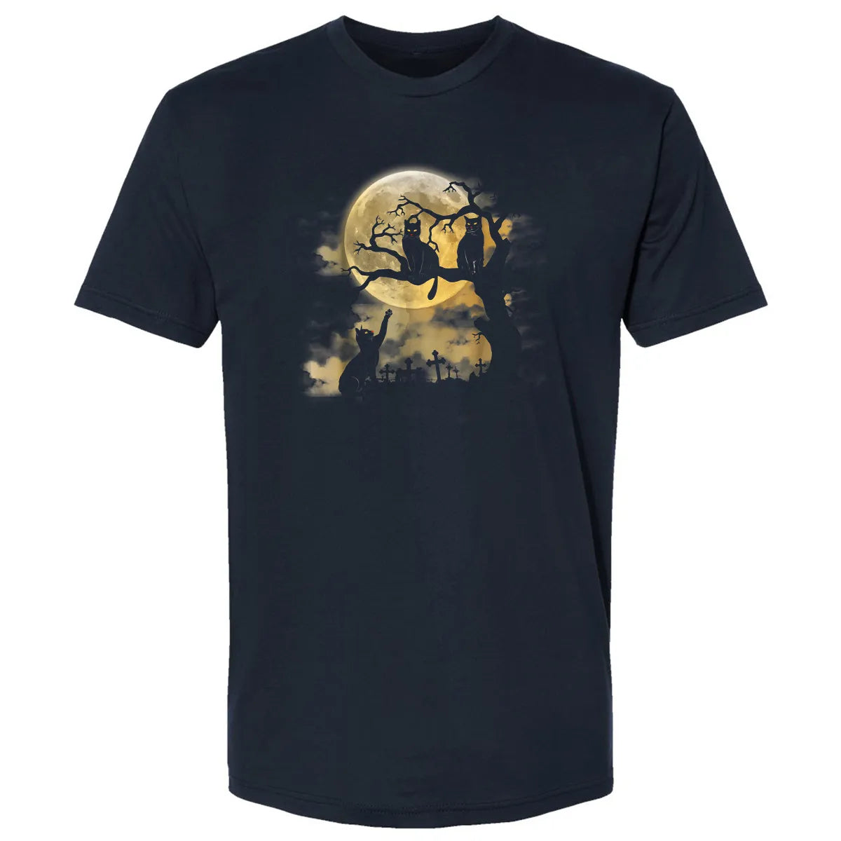 Premium Unisex T-shirt - 1N79ANNS