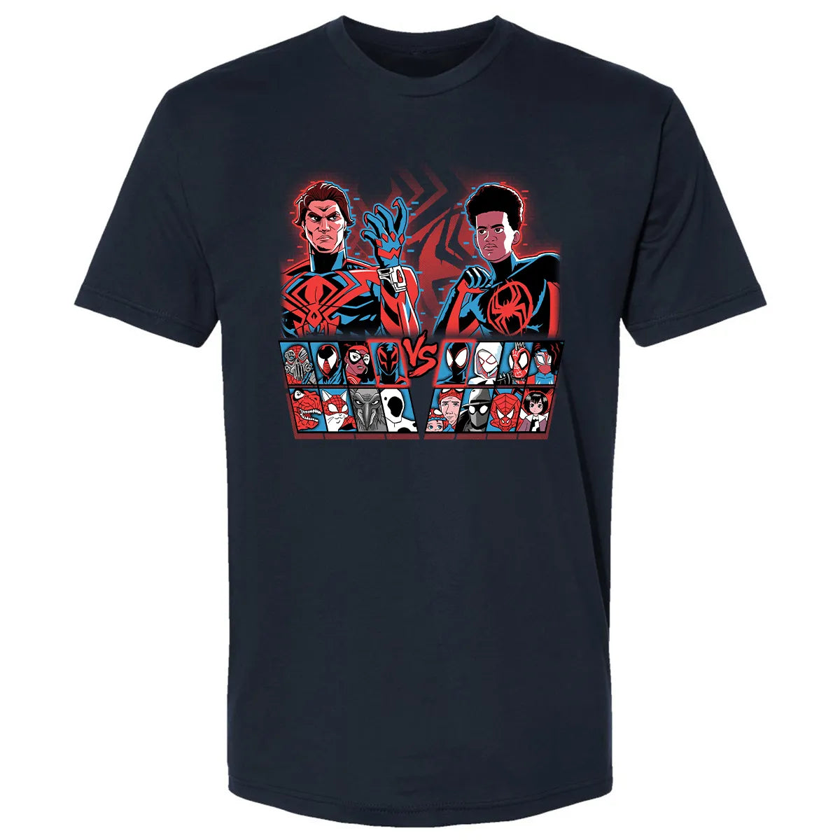Premium Unisex T-shirt - BVQ4625X