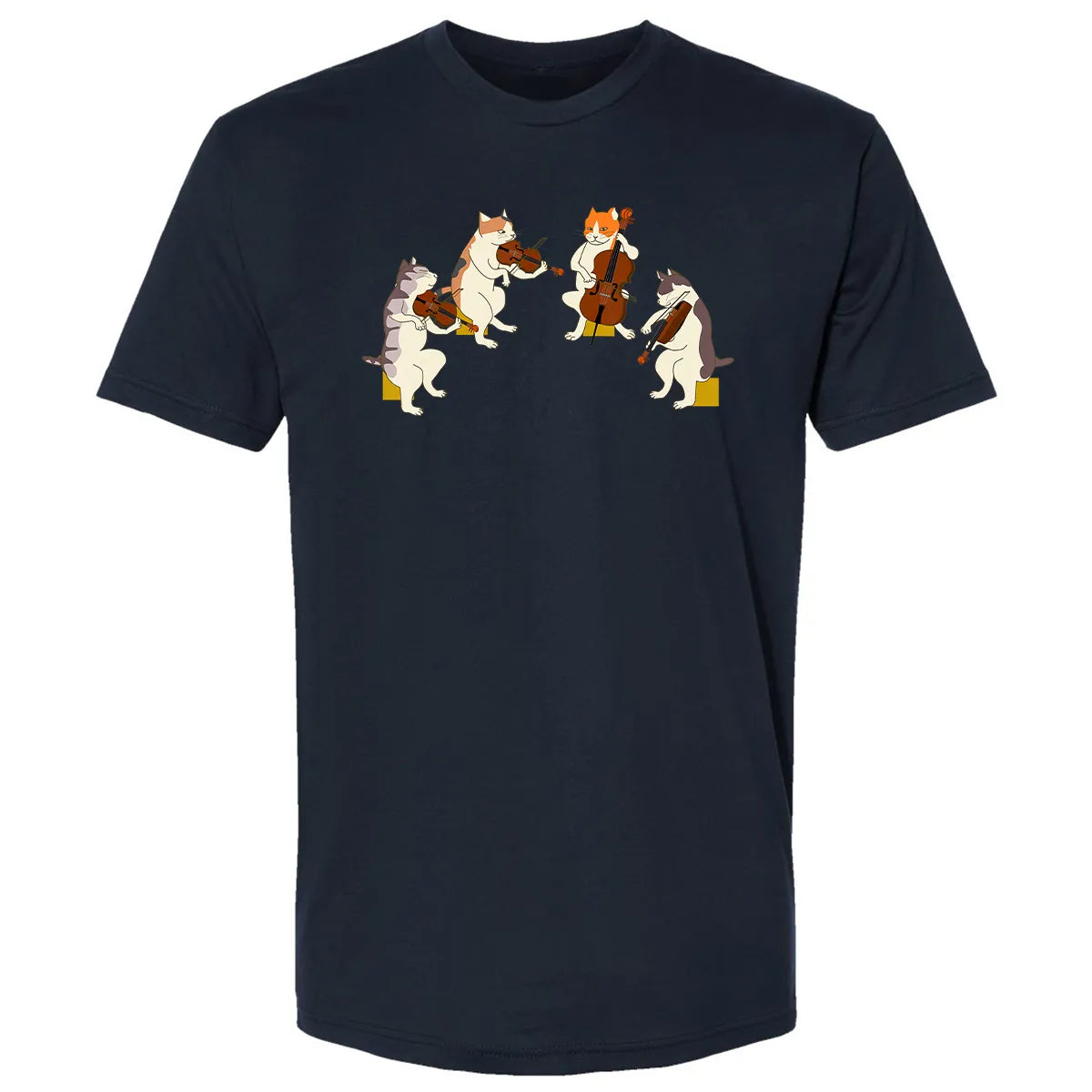 Premium Unisex T-shirt - QK3XHRCR