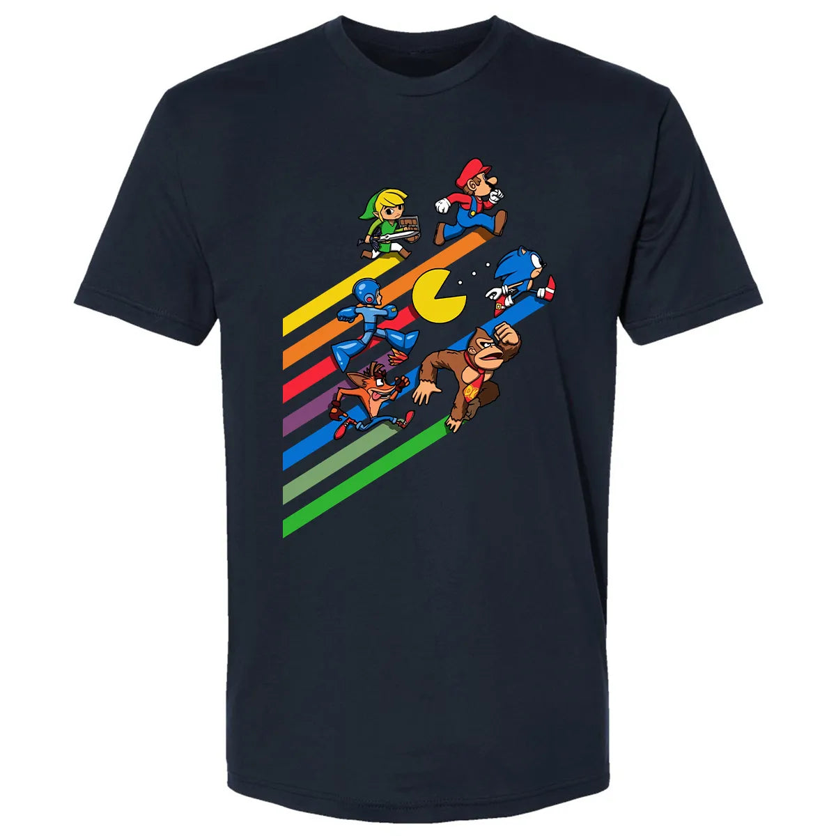 Premium Unisex T-shirt - DBBNZXT8