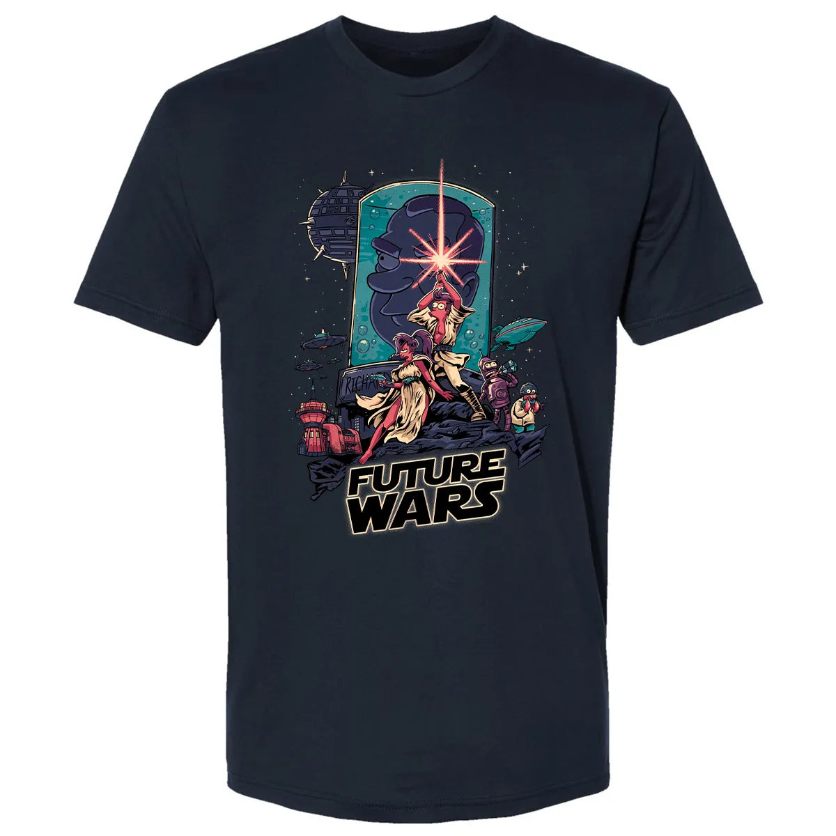 Premium Unisex T-shirt - N2N429H3