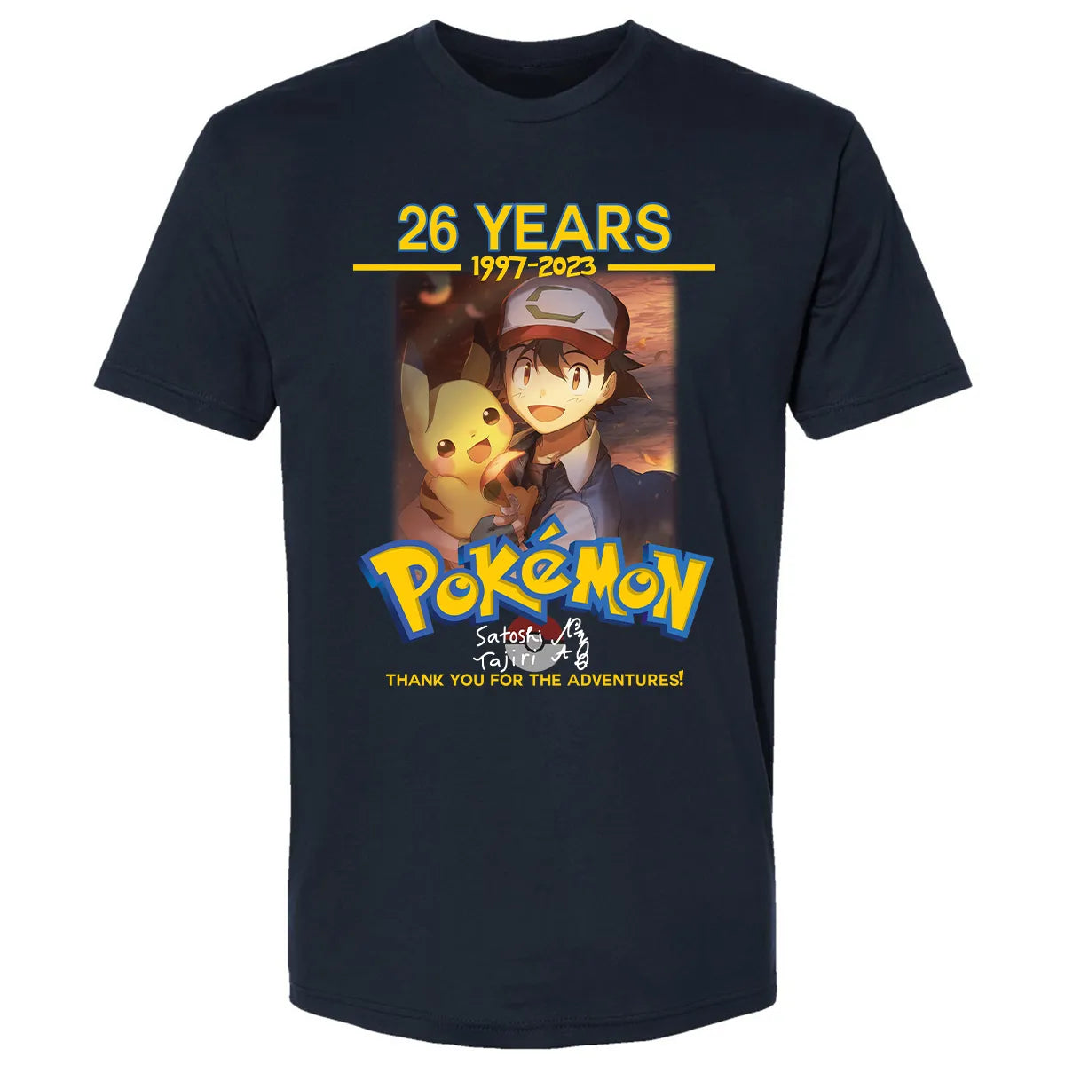 Premium Unisex T-shirt - Y19UULAU