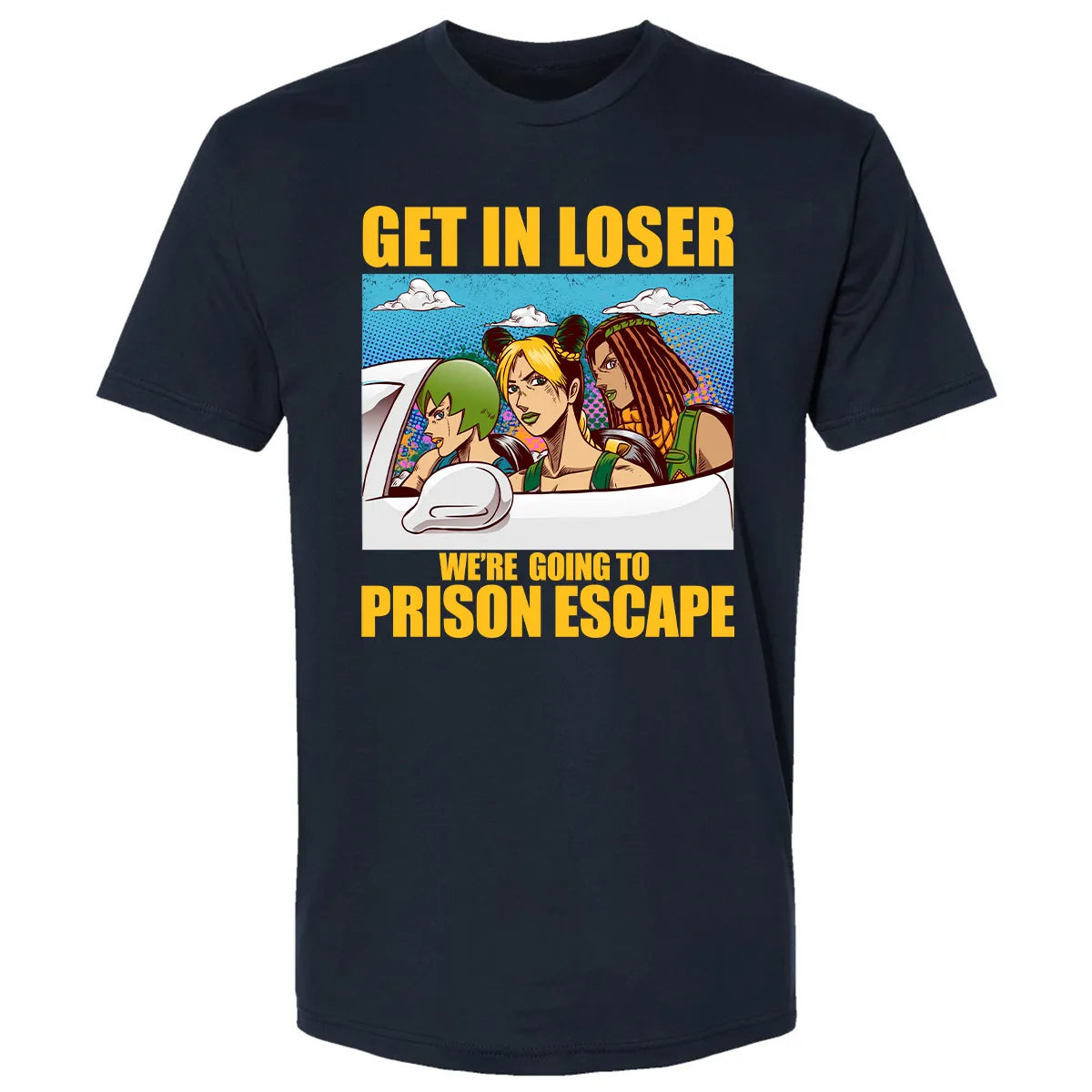 Premium Unisex T-shirt - 11XZSSX6