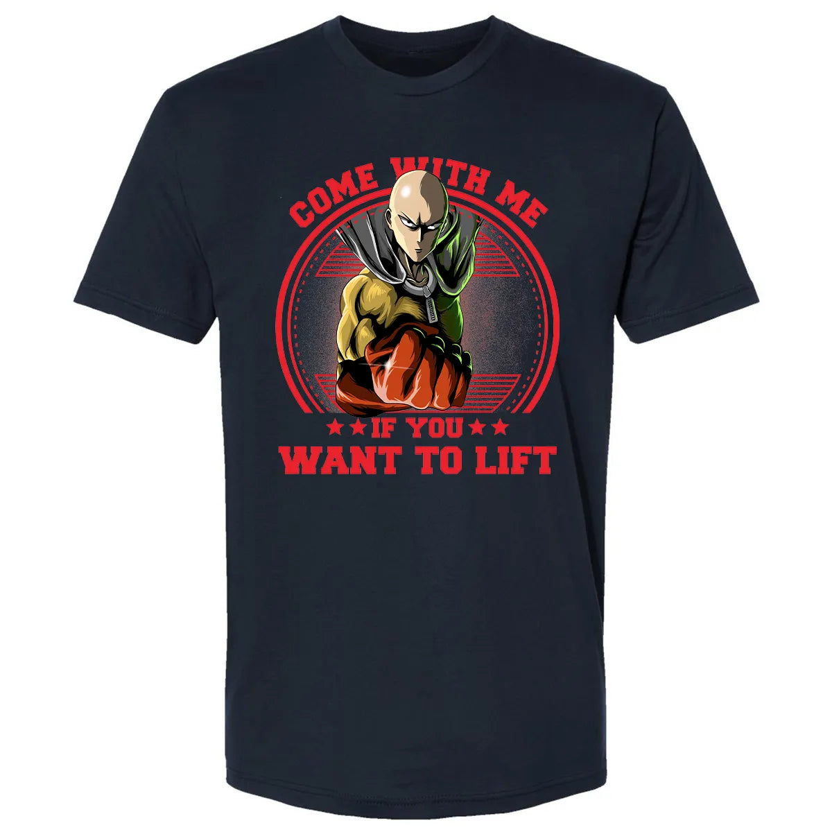 Premium Unisex T-shirt - 56CU742J
