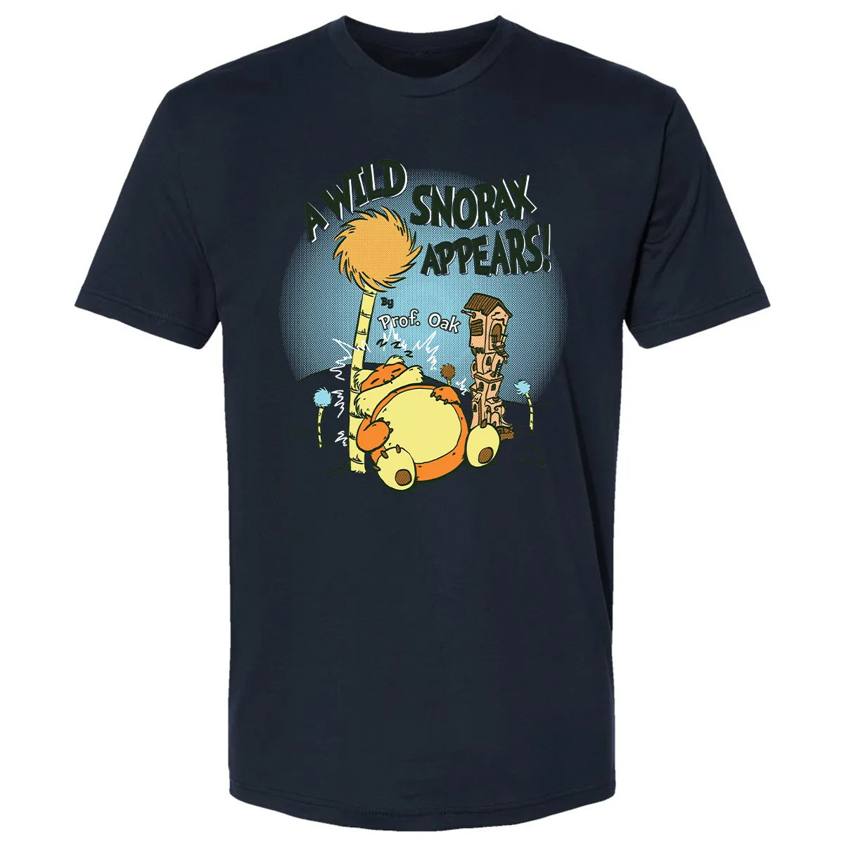 Premium Unisex T-shirt - QMF8DH5W