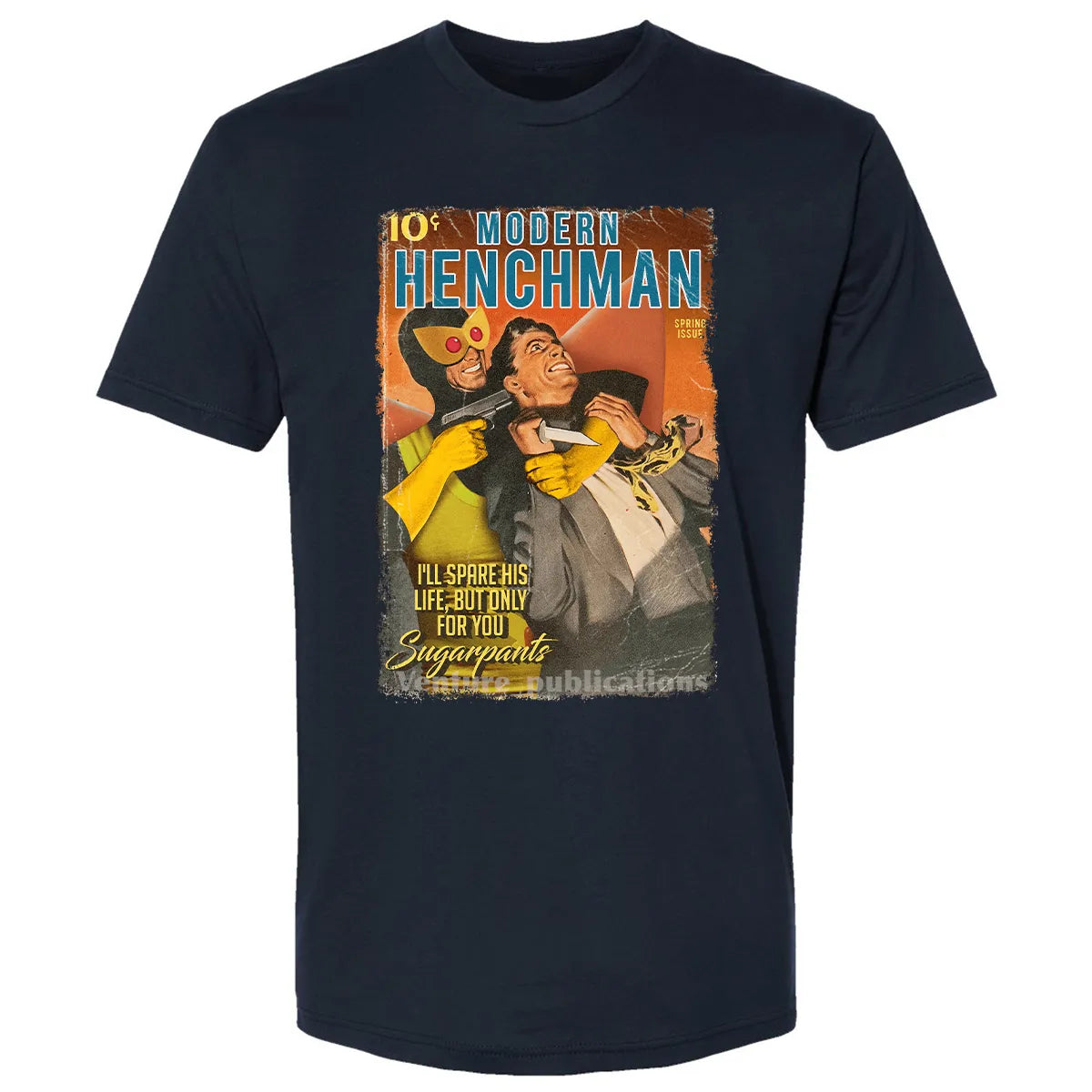 Premium Unisex T-shirt - JYKDANTG