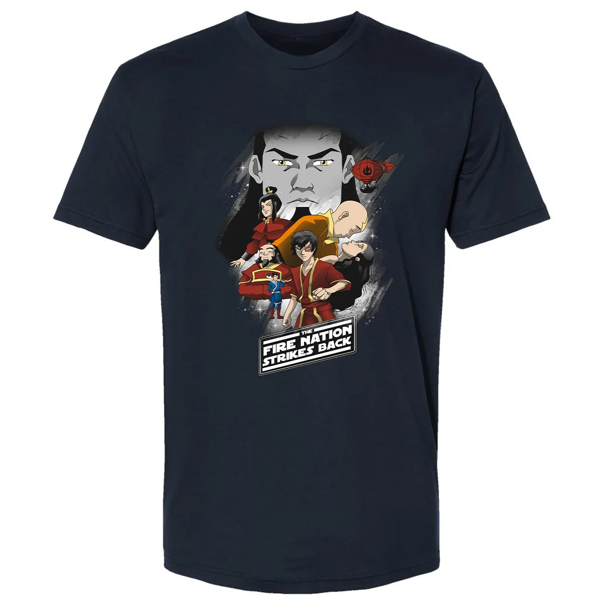 Premium Unisex T-shirt - P4WF1VNP