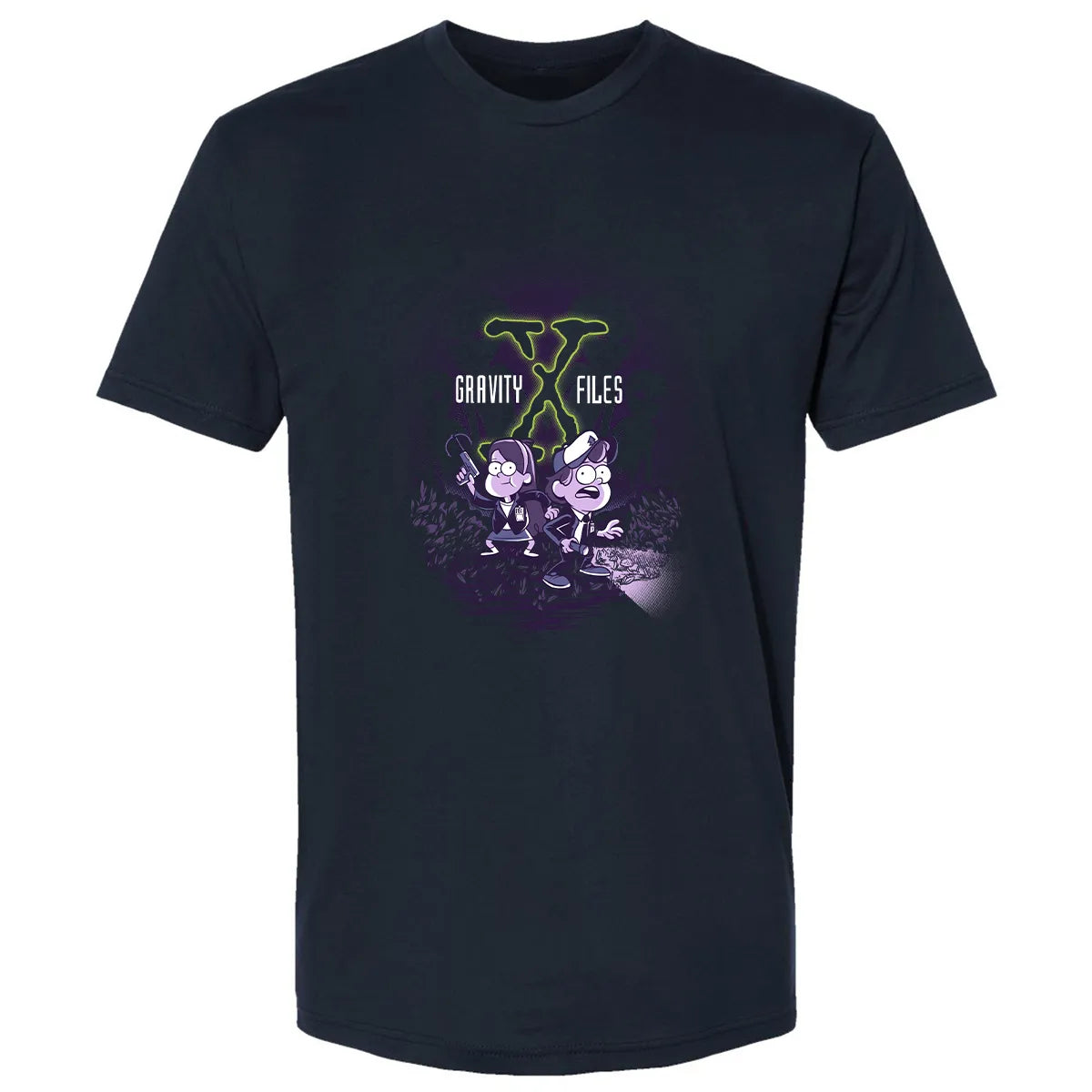 Premium Unisex T-shirt - C1AGEMLL