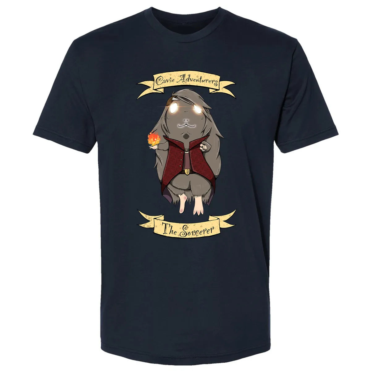 Premium Unisex T-shirt - RMBN3BV1