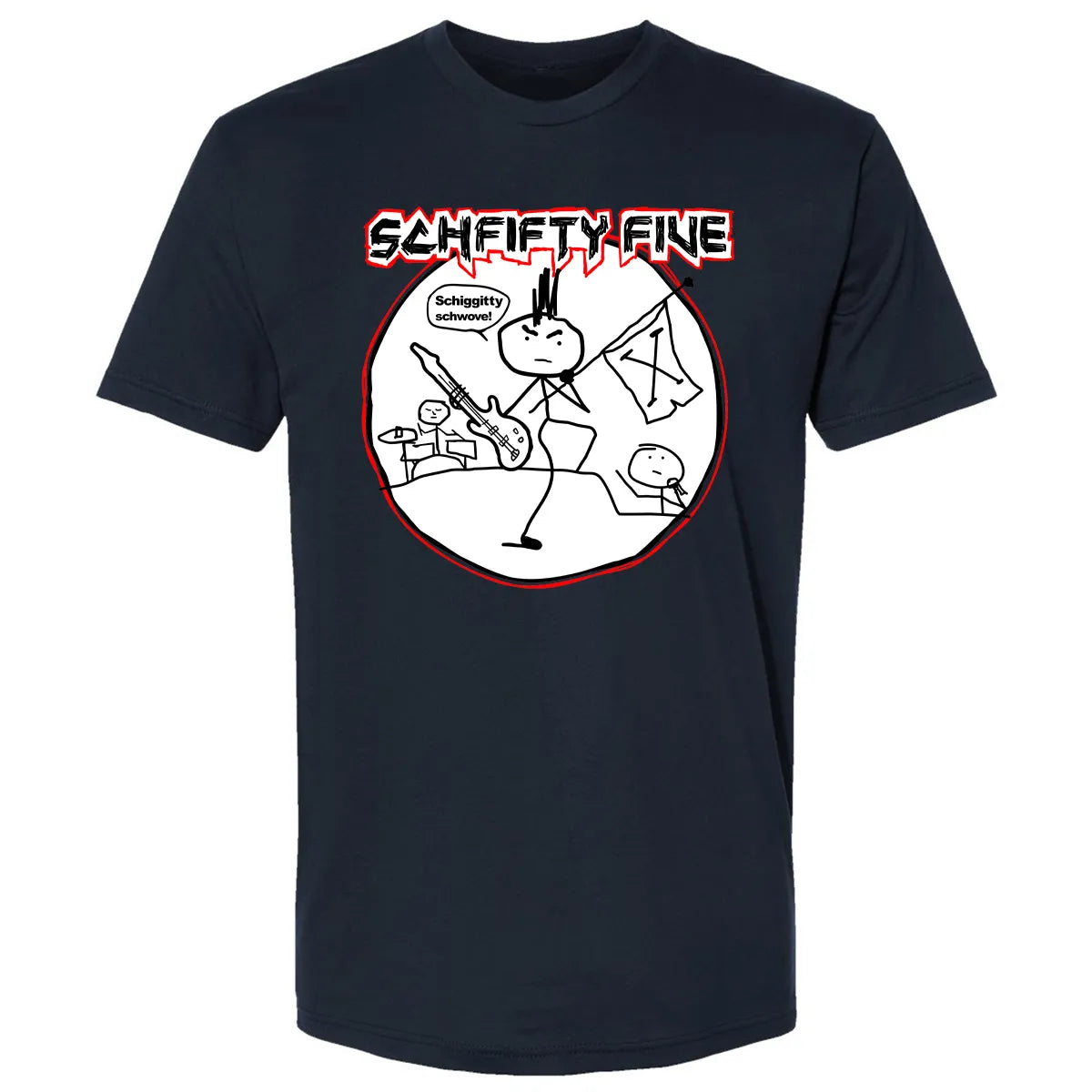 Premium Unisex T-shirt - PGESXXZE
