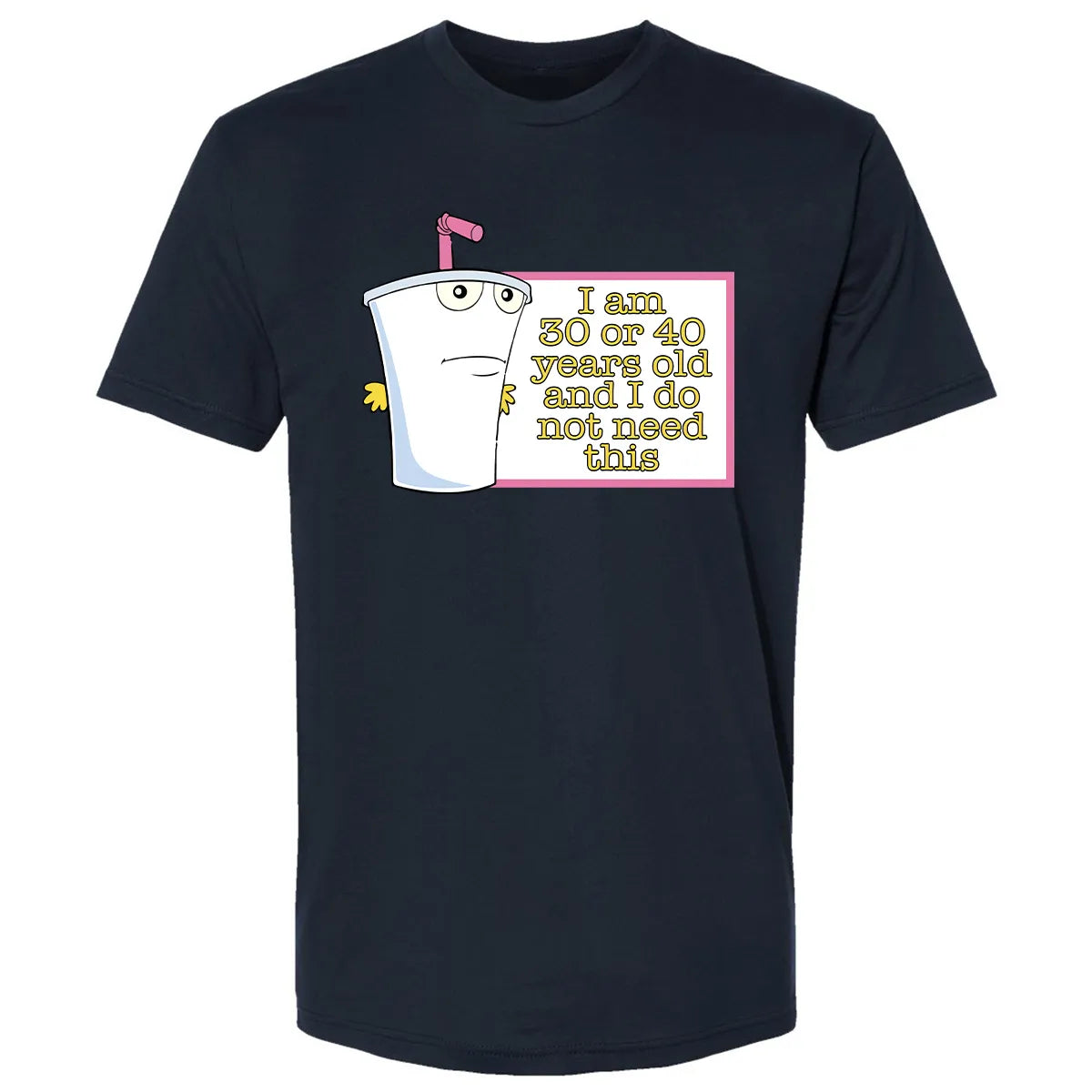 Premium Unisex T-shirt - WYLPKDHB