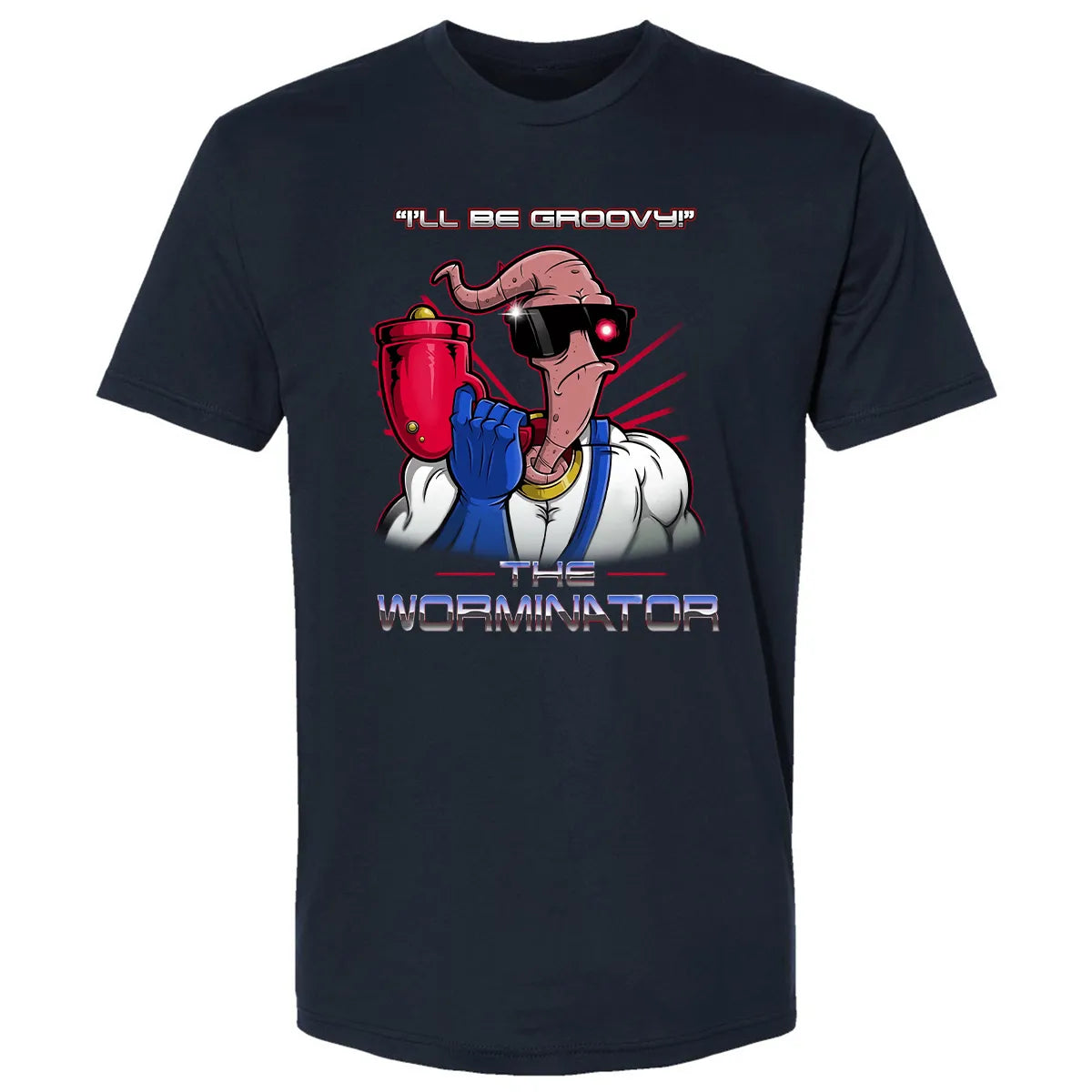 Premium Unisex T-shirt - JY4UT5K1