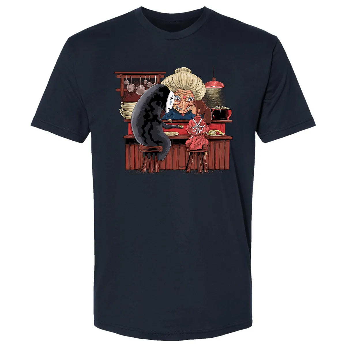 Premium Unisex T-shirt - U8RZ1TR6
