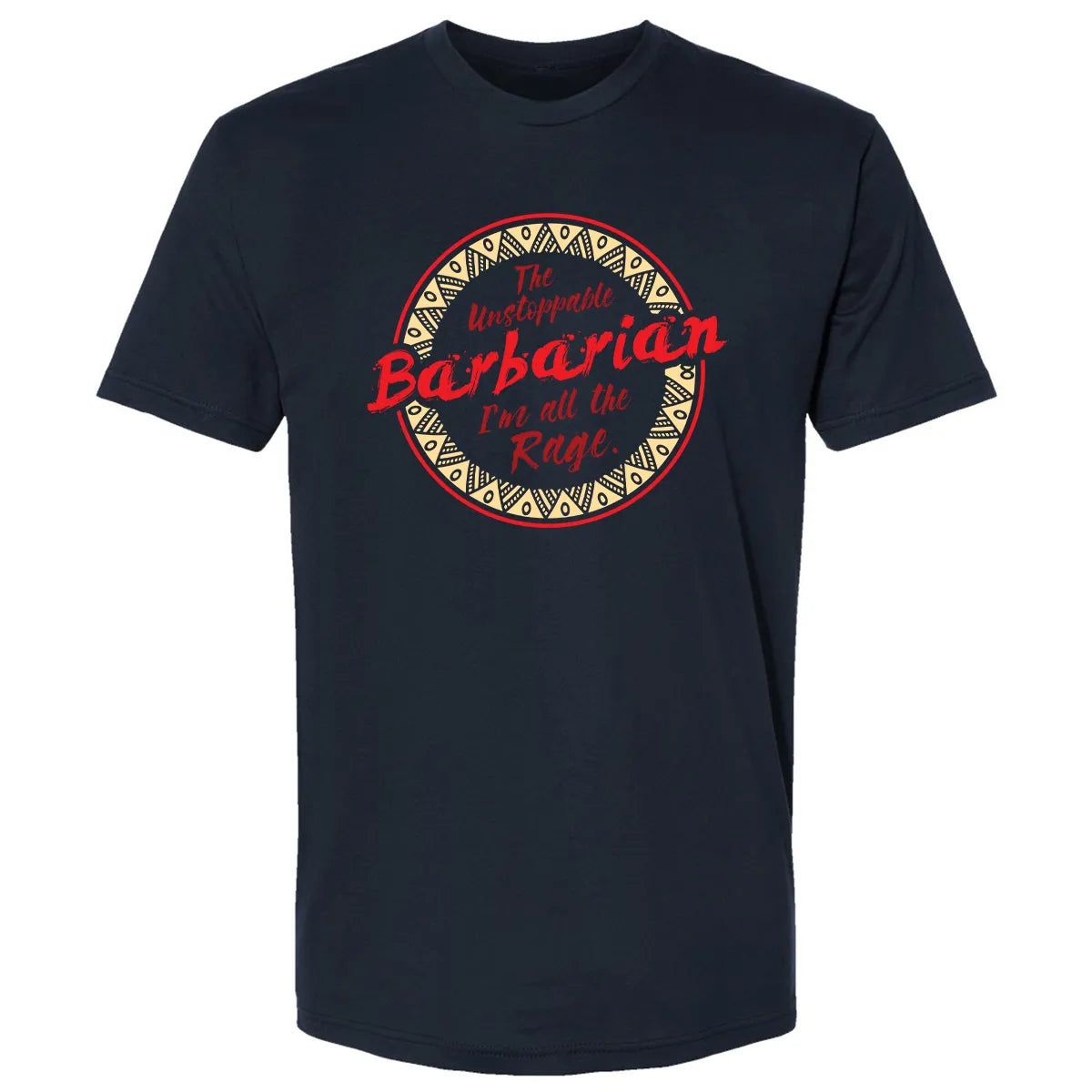 Premium Unisex T-shirt - 6YGWFYZC