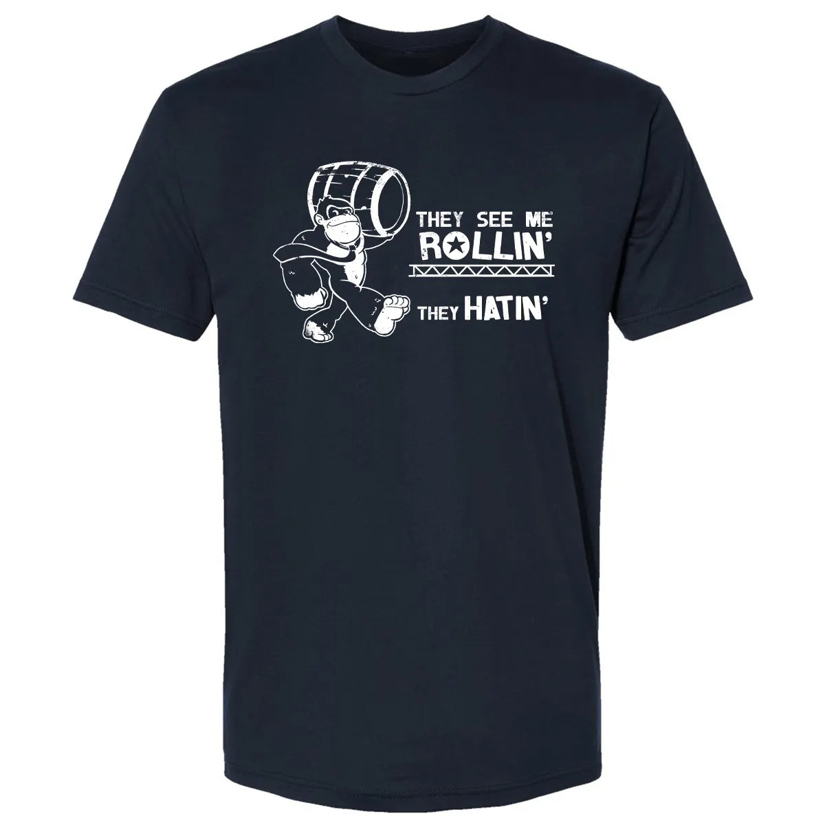 Premium Unisex T-shirt - NULFMNJP