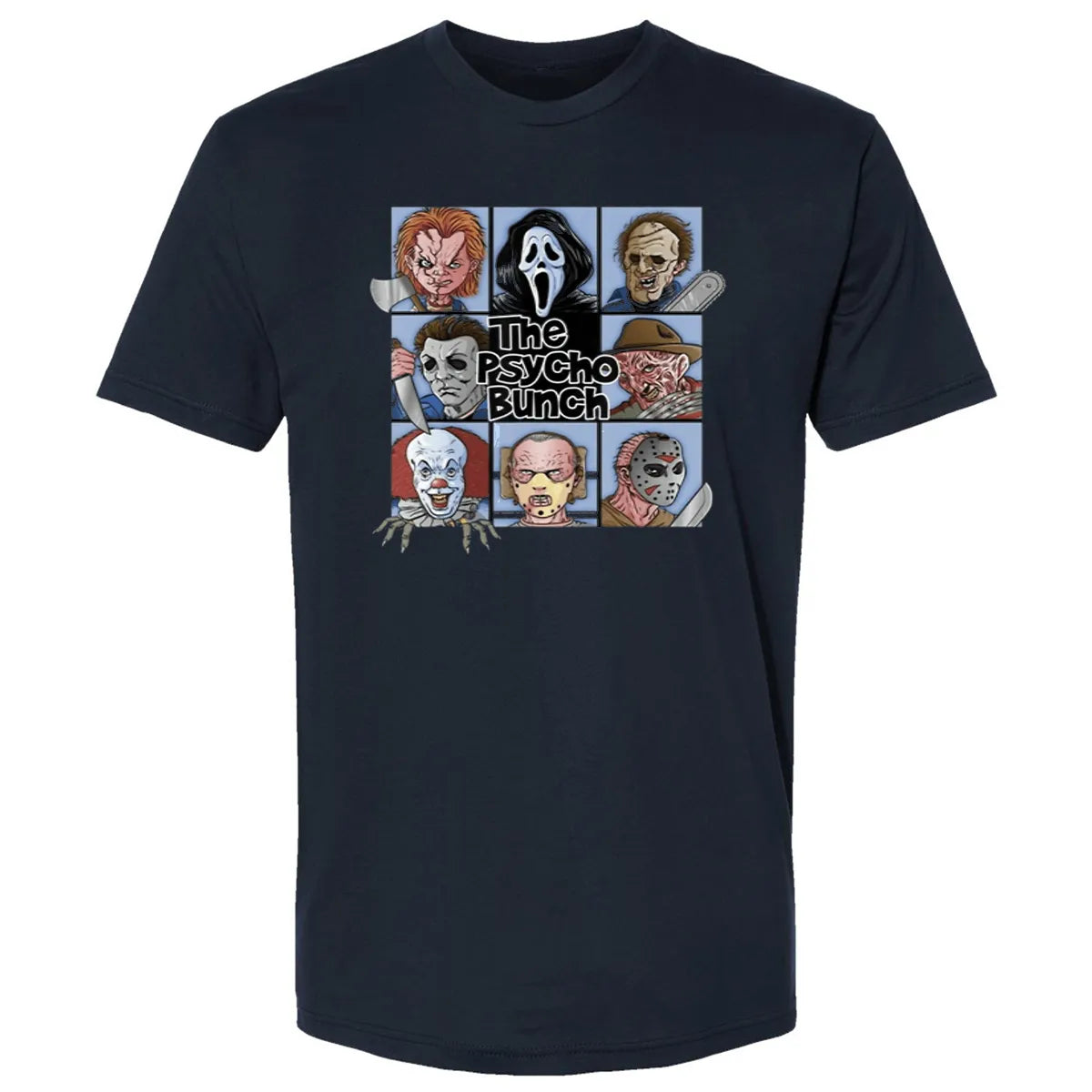 Premium Unisex T-shirt - 44FDUBN9