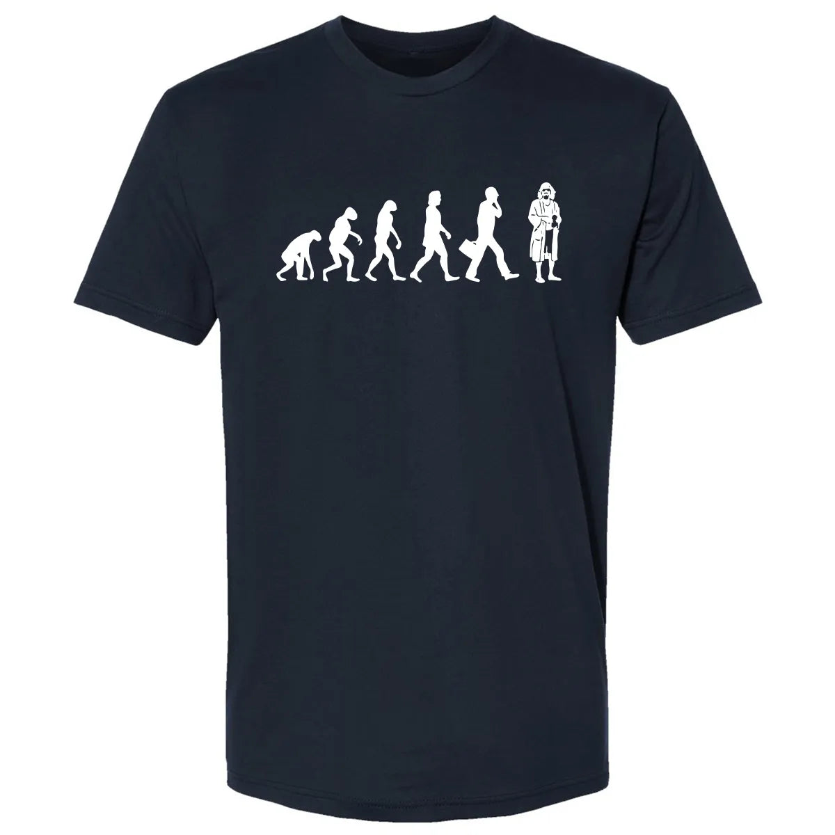 Premium Unisex T-shirt - LFX196BV