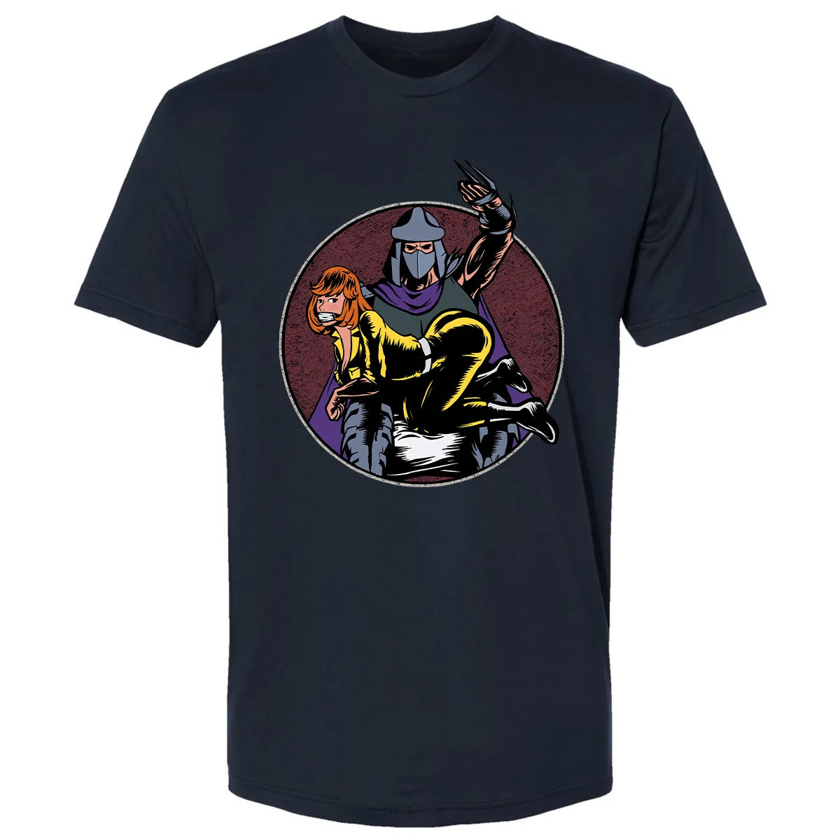 Premium Unisex T-shirt - T7U7YA1G