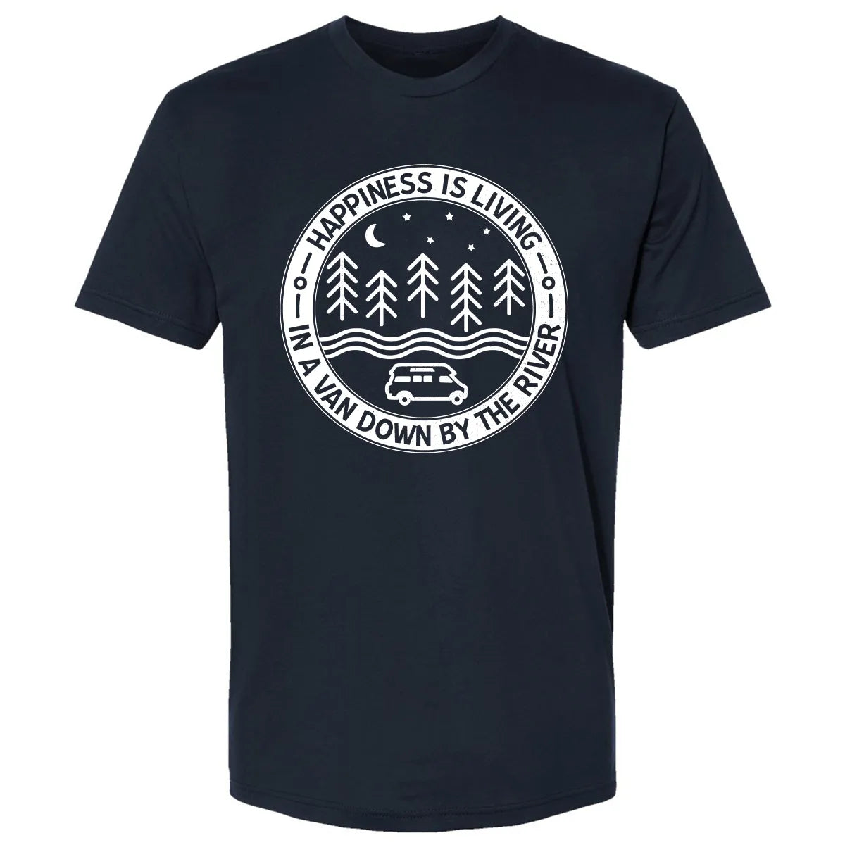 Premium Unisex T-shirt - M851CZU6