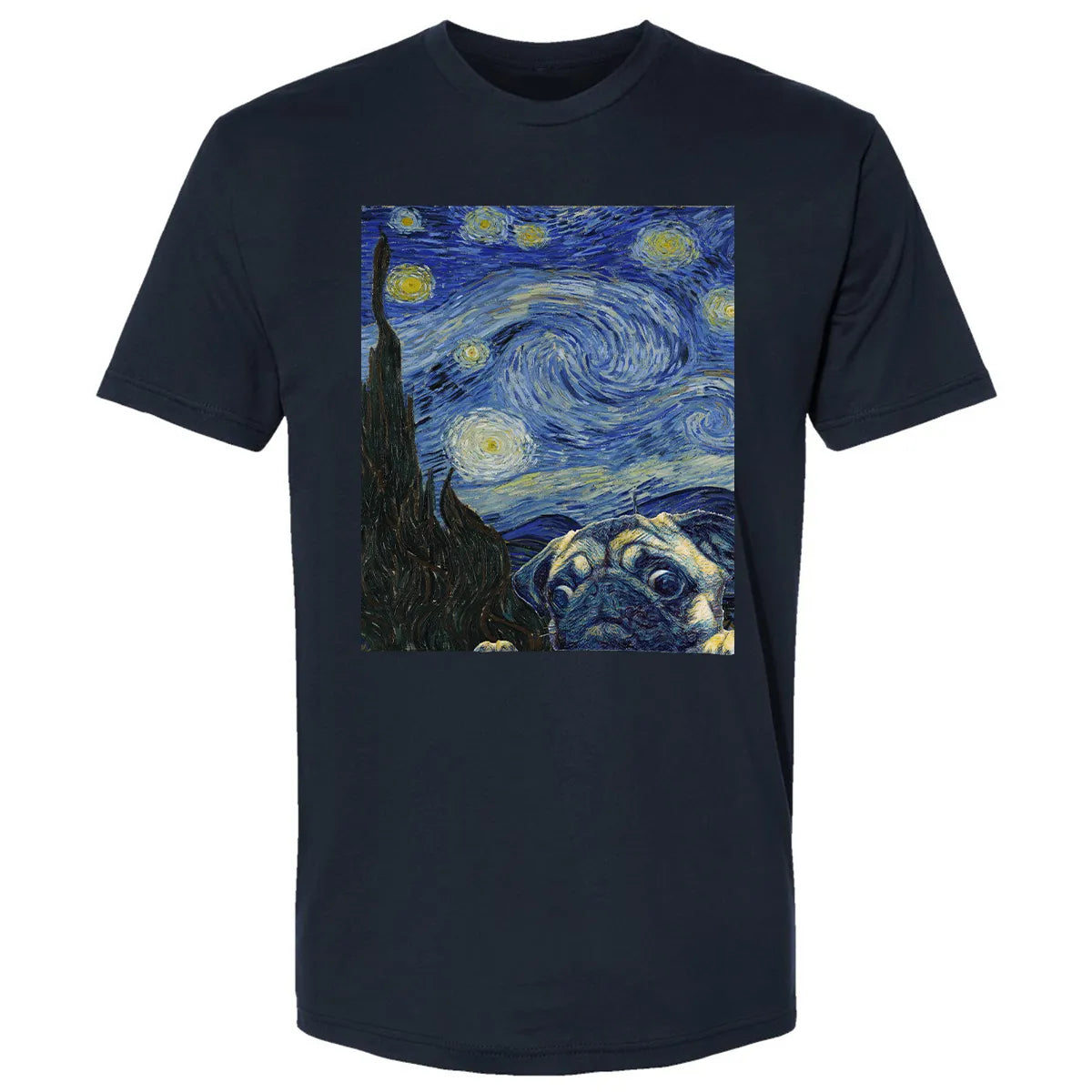 Premium Unisex T-shirt - H3HKMS96