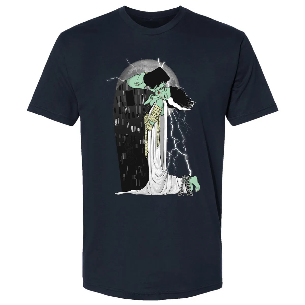 Premium Unisex T-shirt - DTZFKHNW