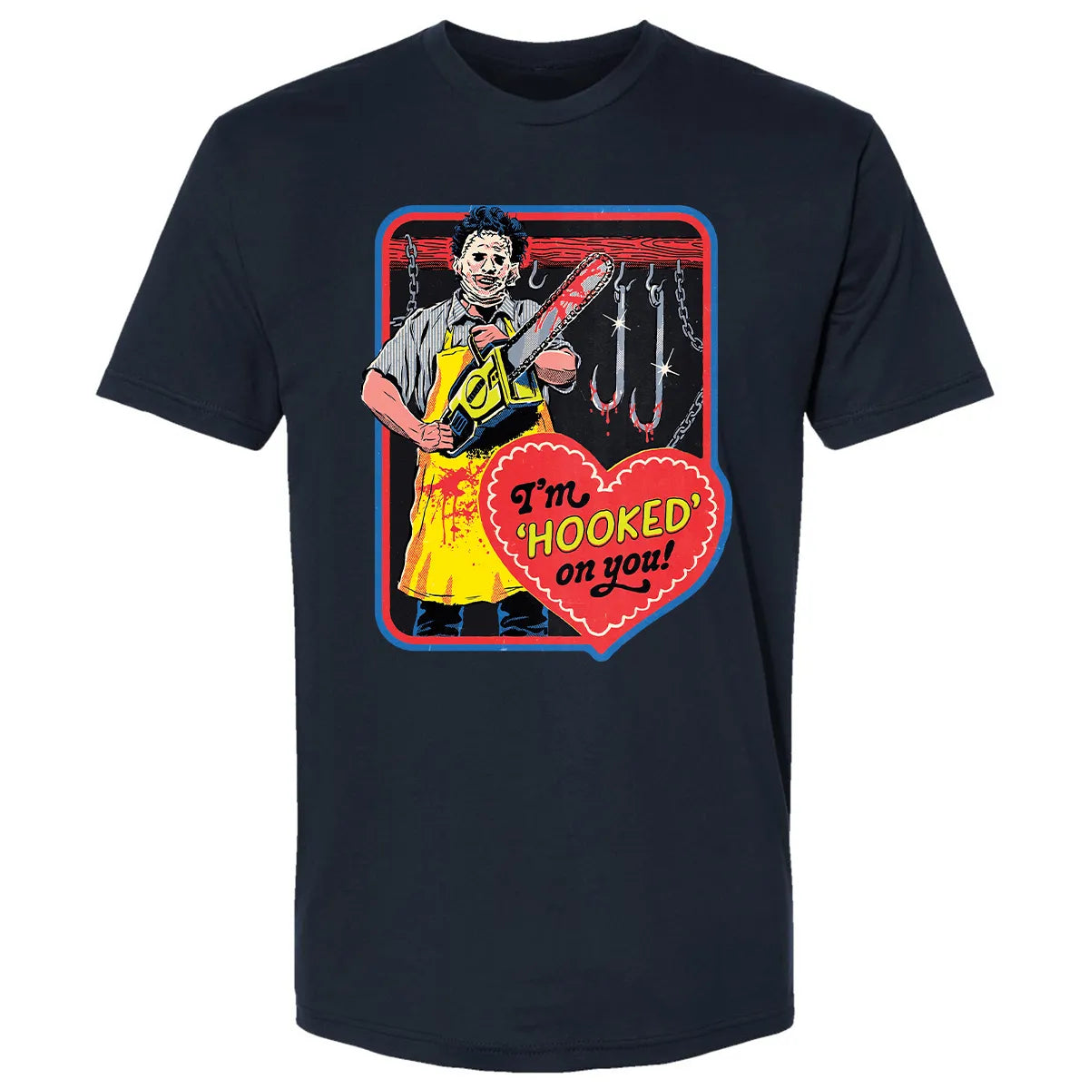 Premium Unisex T-shirt - 2K6DPKZU