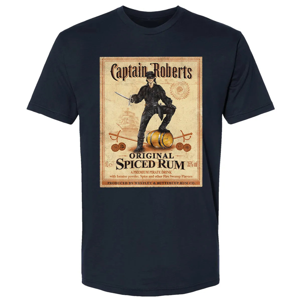 Premium Unisex T-shirt - GCSEXN3U